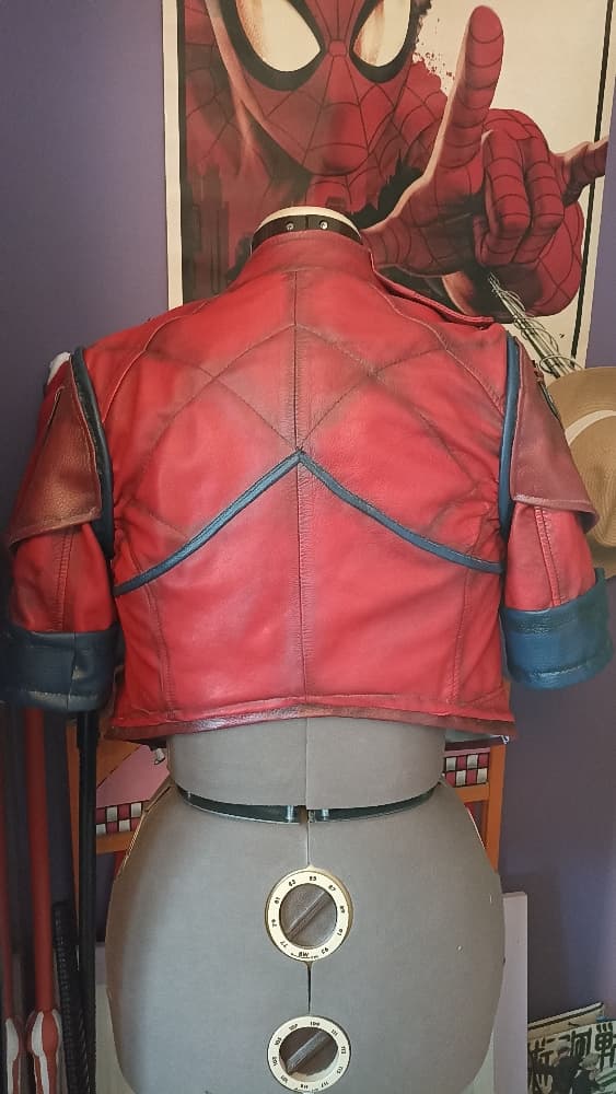 Création cosplay VI - Photo 11