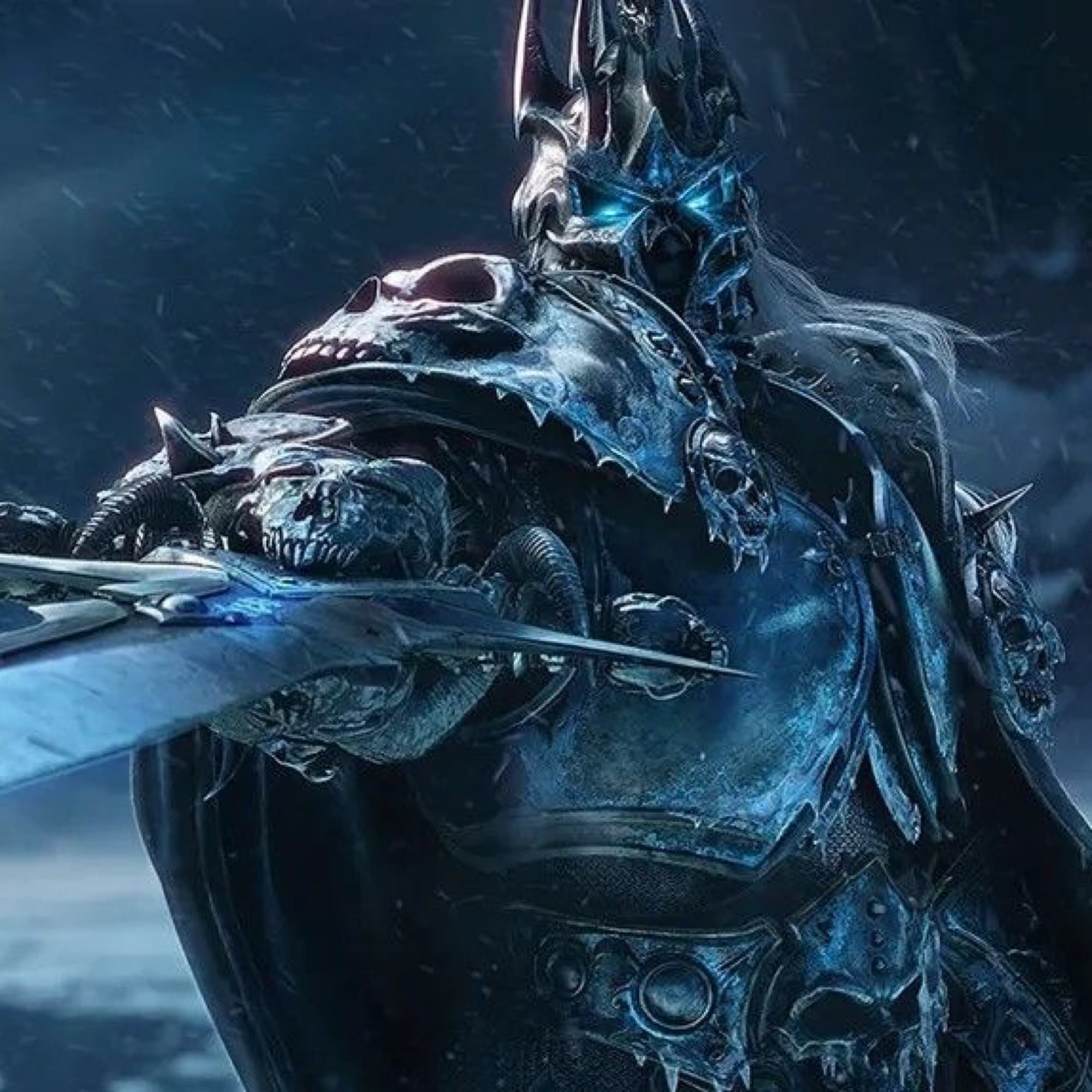 Roi liche girl version