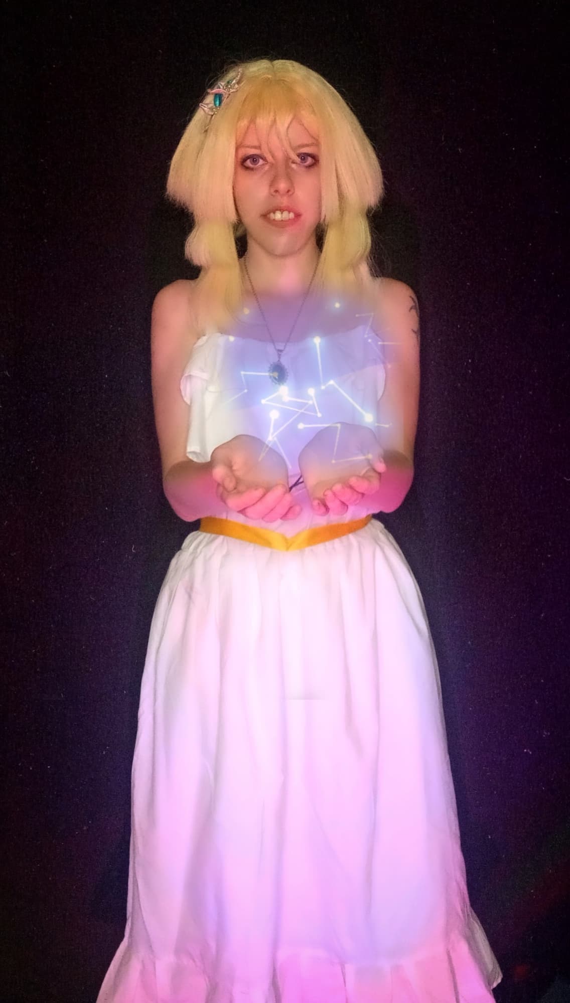 Lumine (Sinchronicit - Photo 1