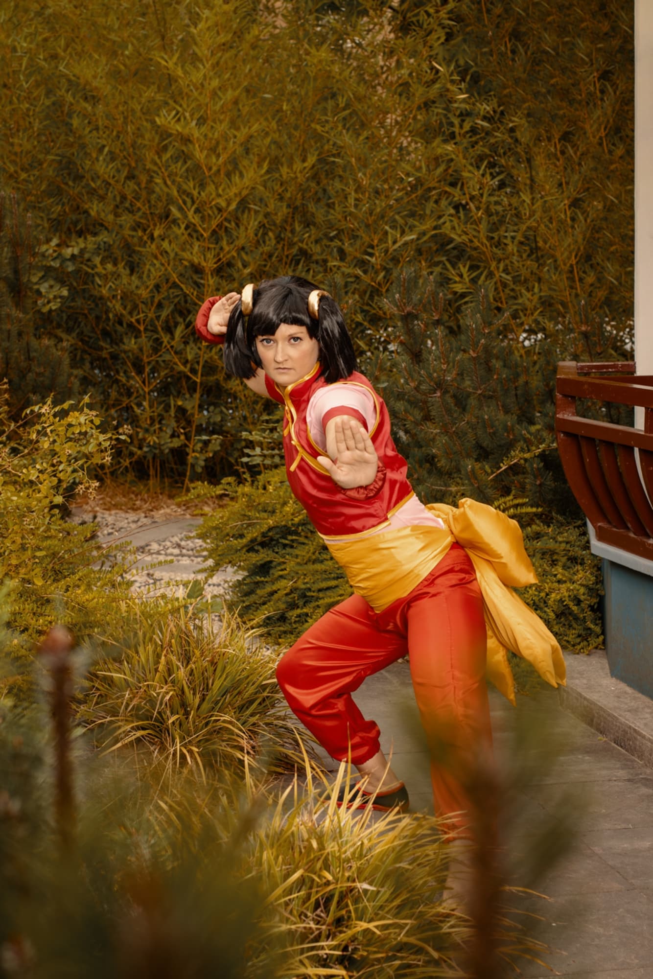 Ling Xiaoyu  - Photo 18