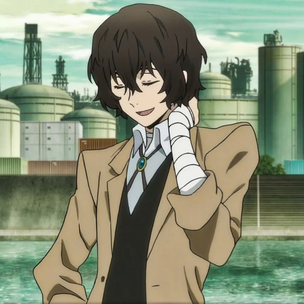 Dazai