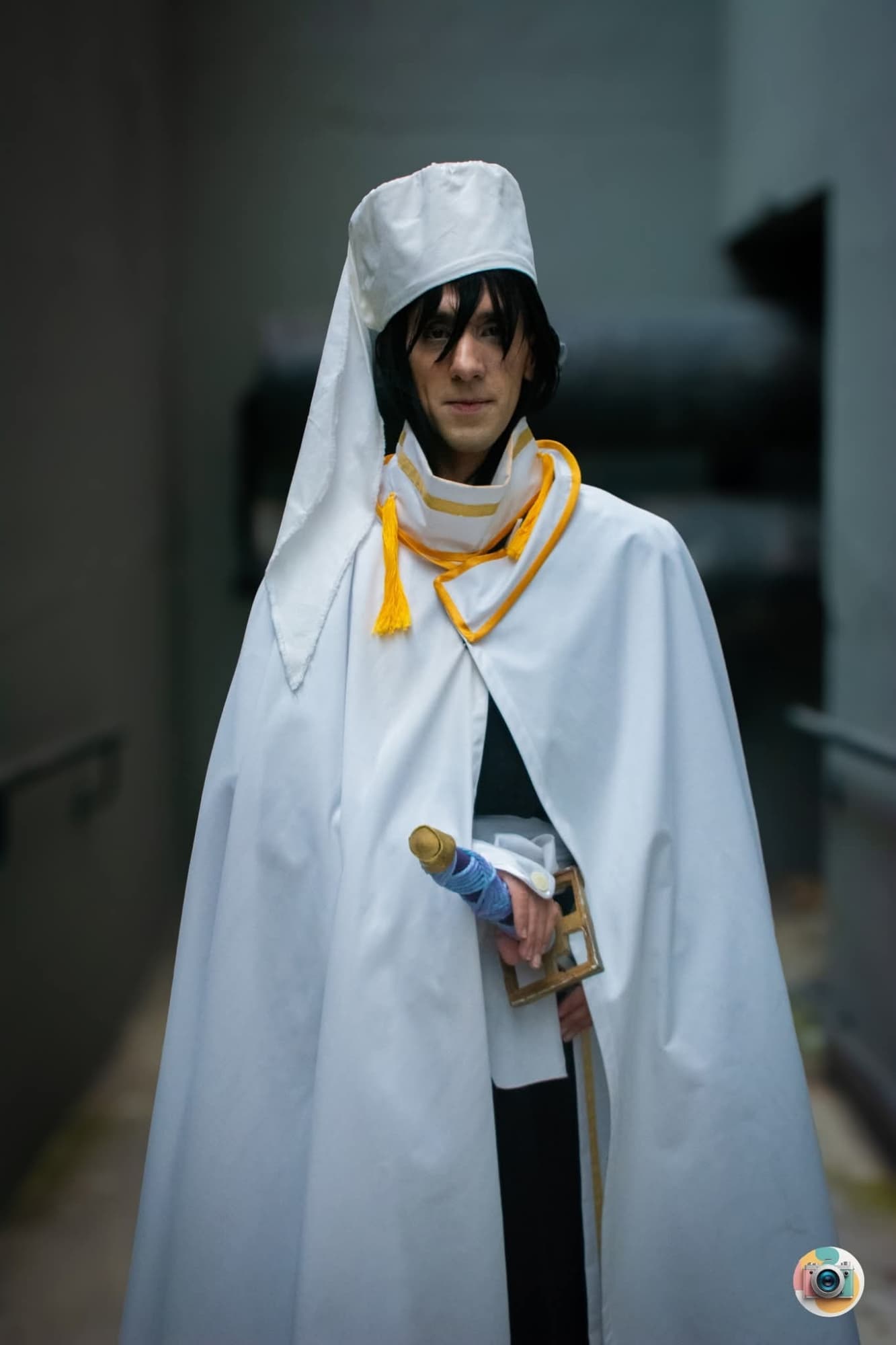 Byakuya kuchiki