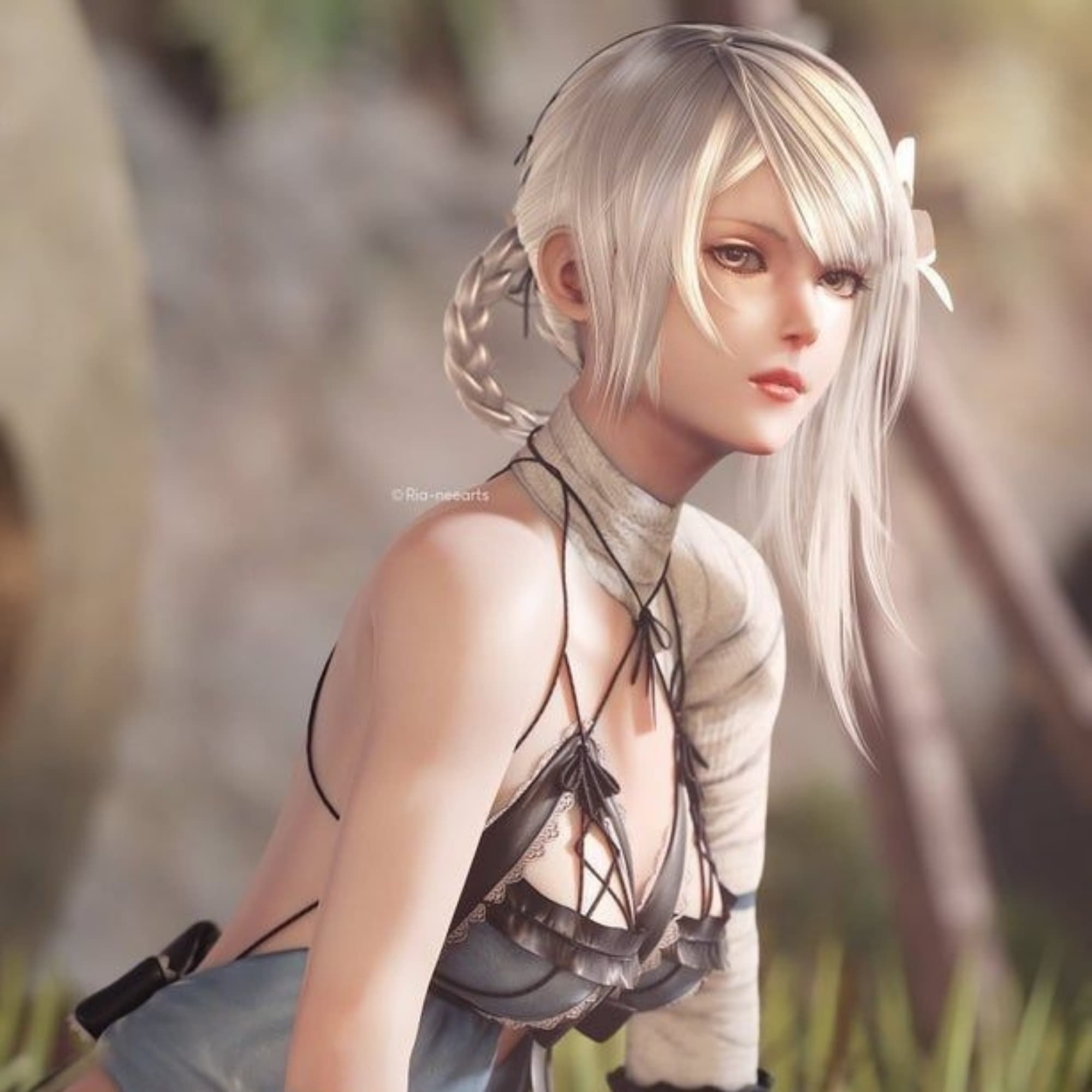 Kainé