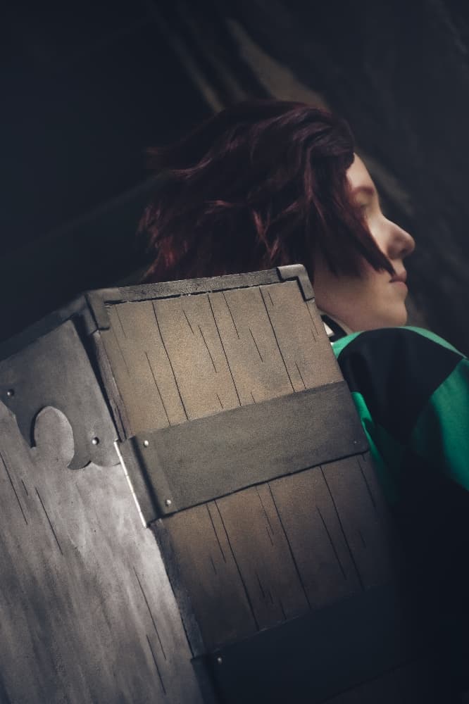 Tanjiro JapanParty24 - Photo 3