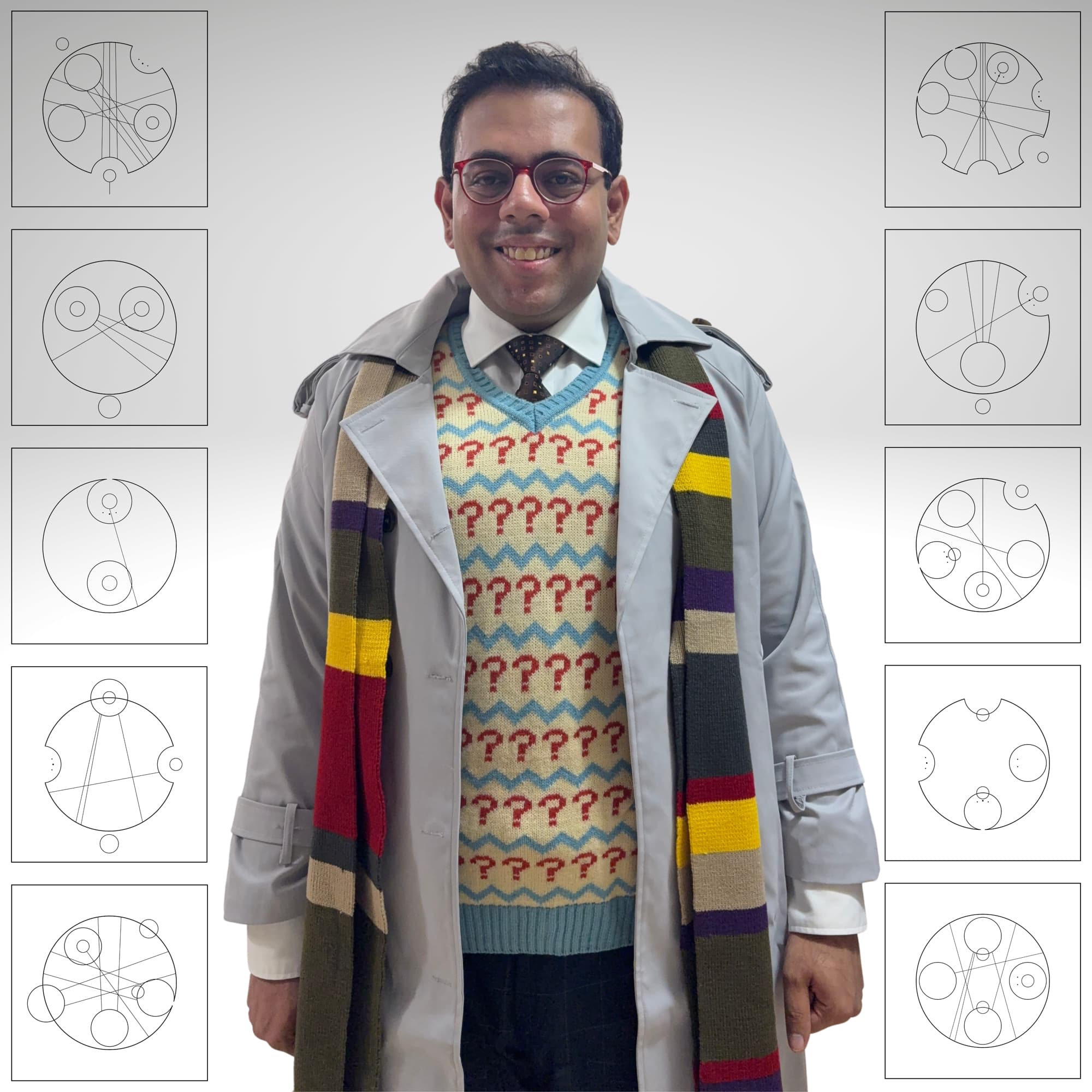 Thirteenth Doctor - Photo 1