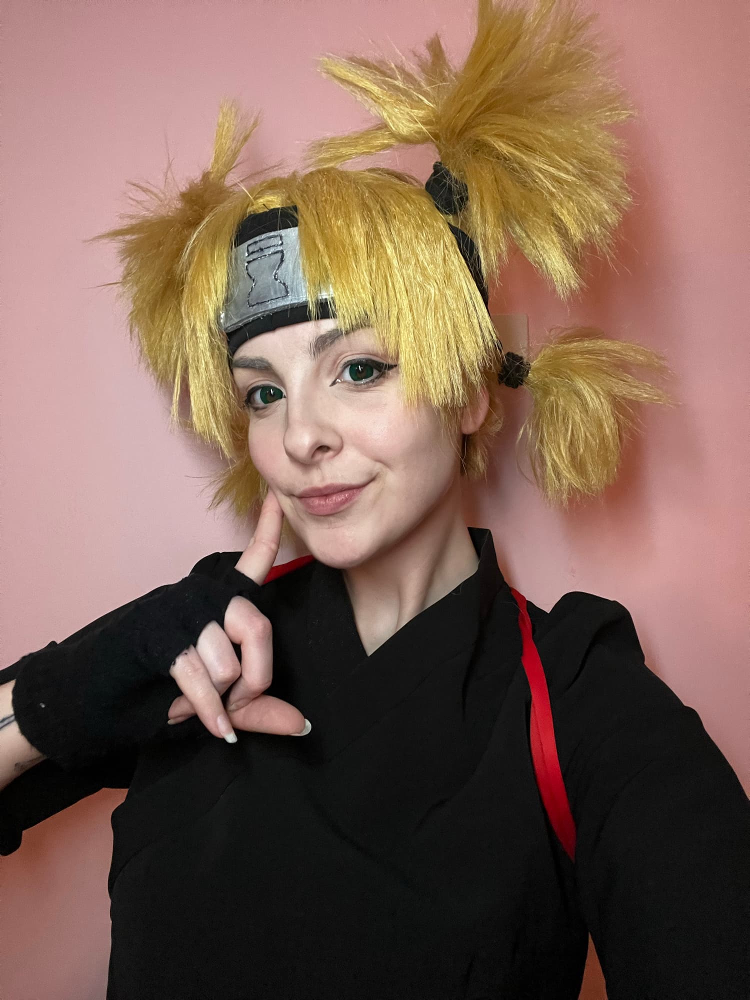 Temari - Naruto - Photo 4