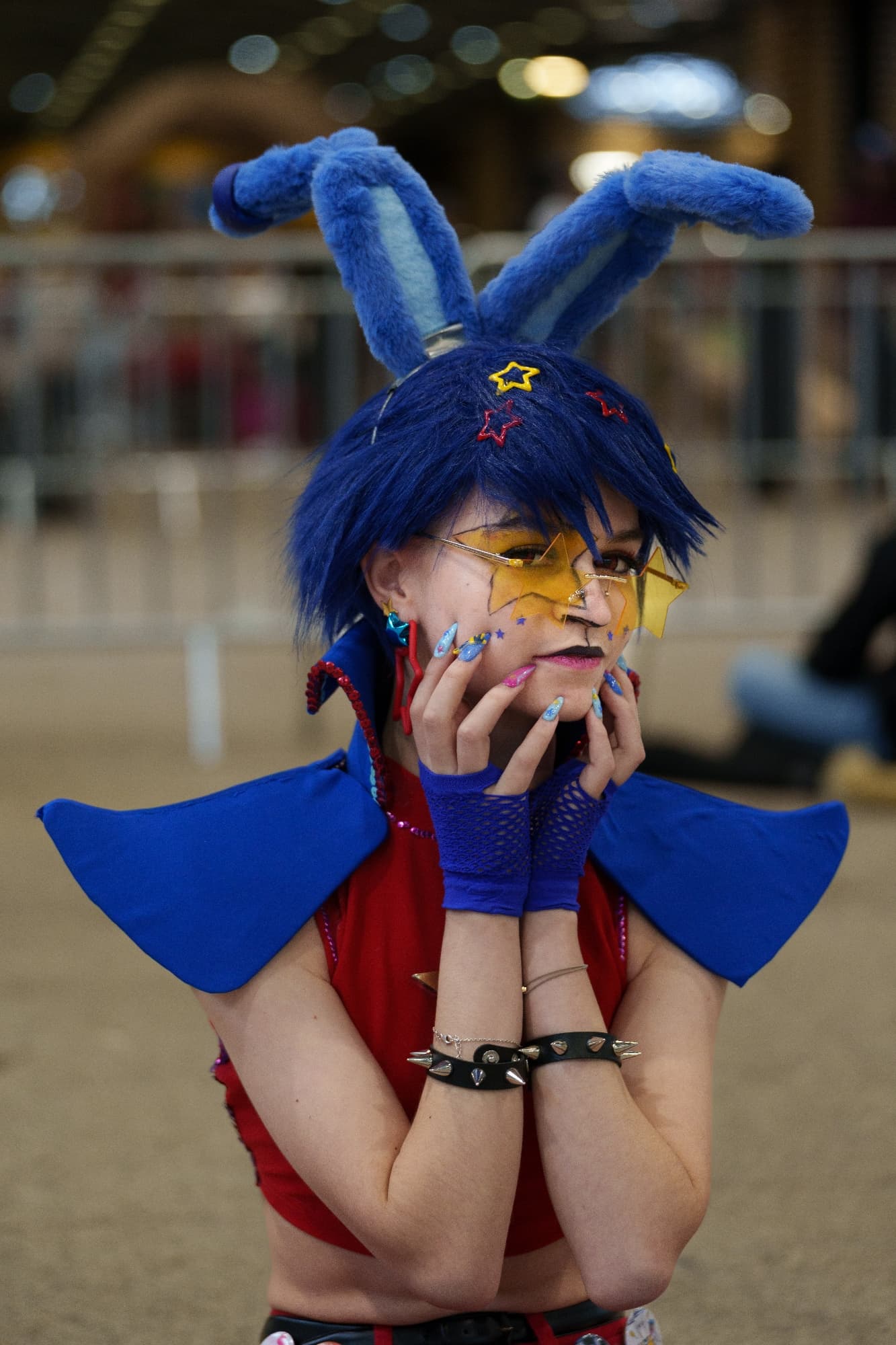 ☆Bonnie Japan Touch☆ - Photo 1