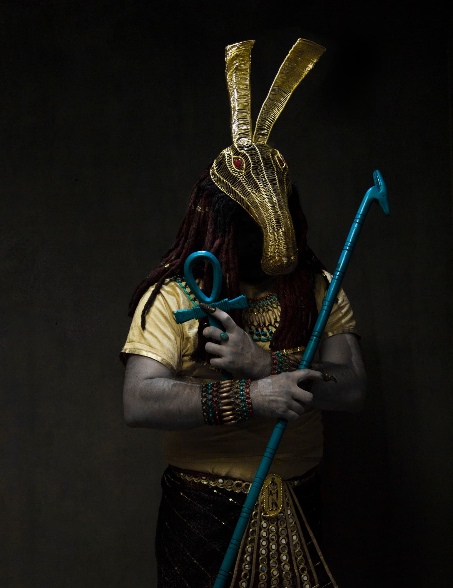 Horus and Seth - Photo 1