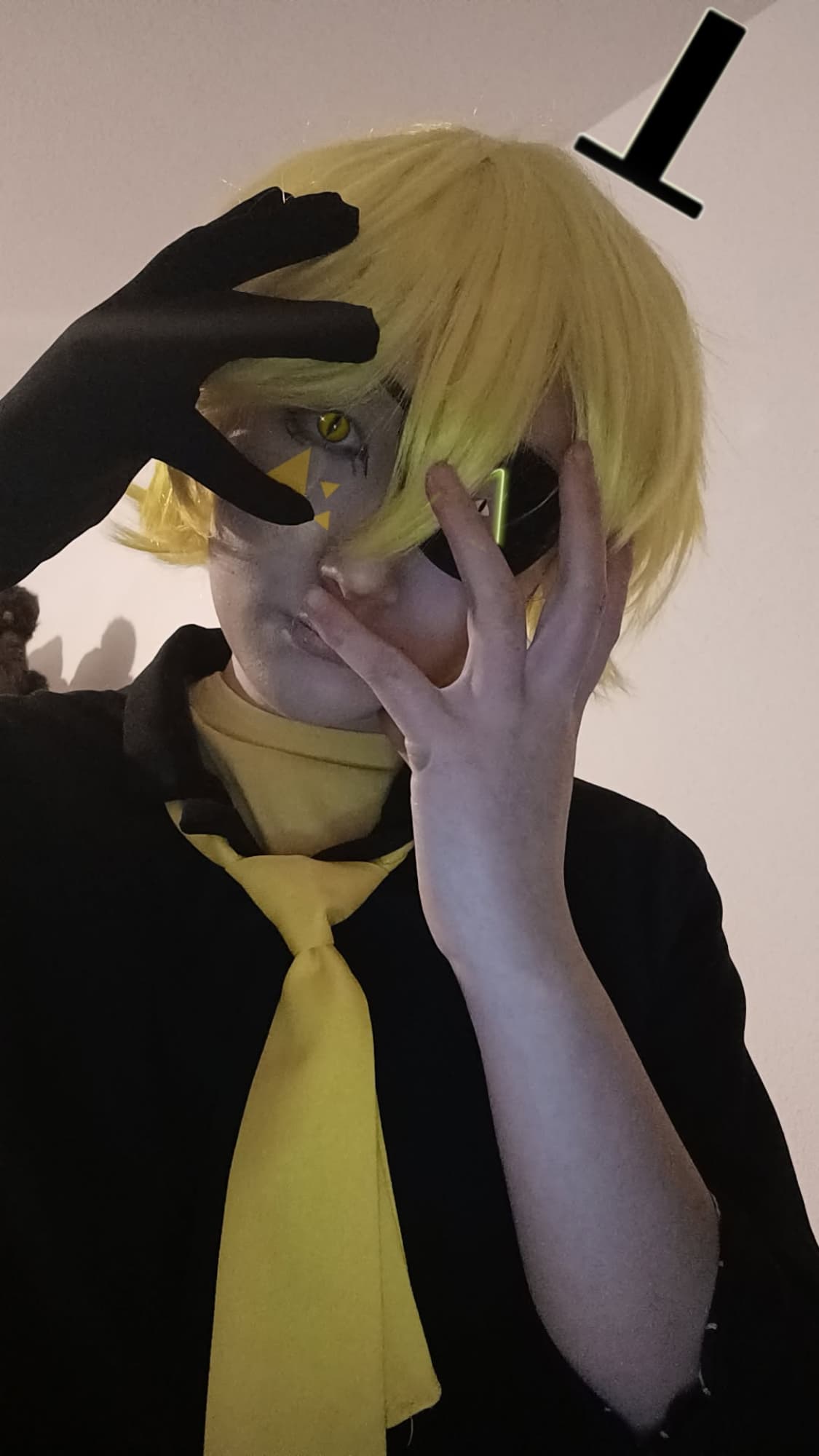 Bill Cipher  - Photo 5