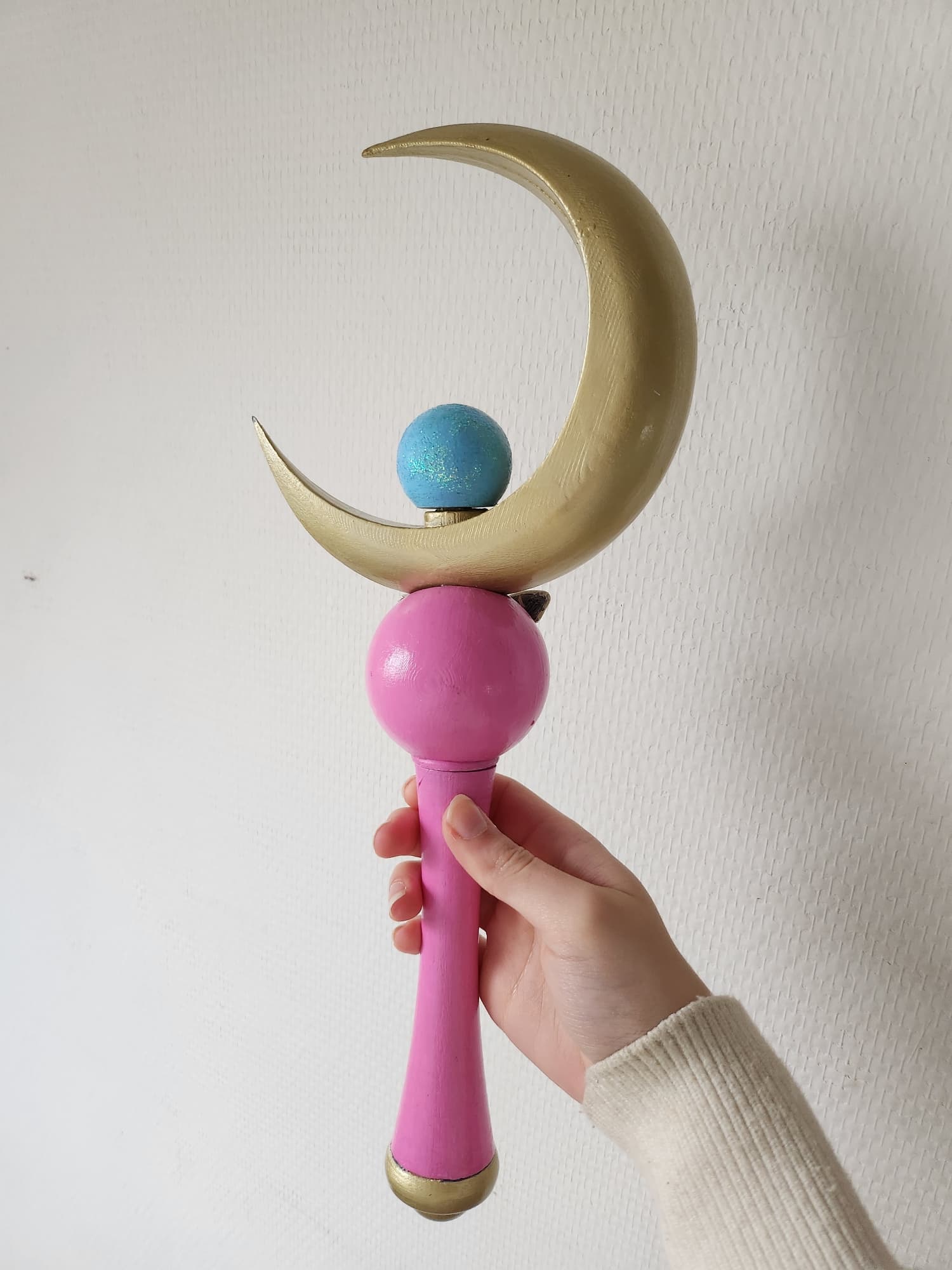 Sailor moon - Photo 2