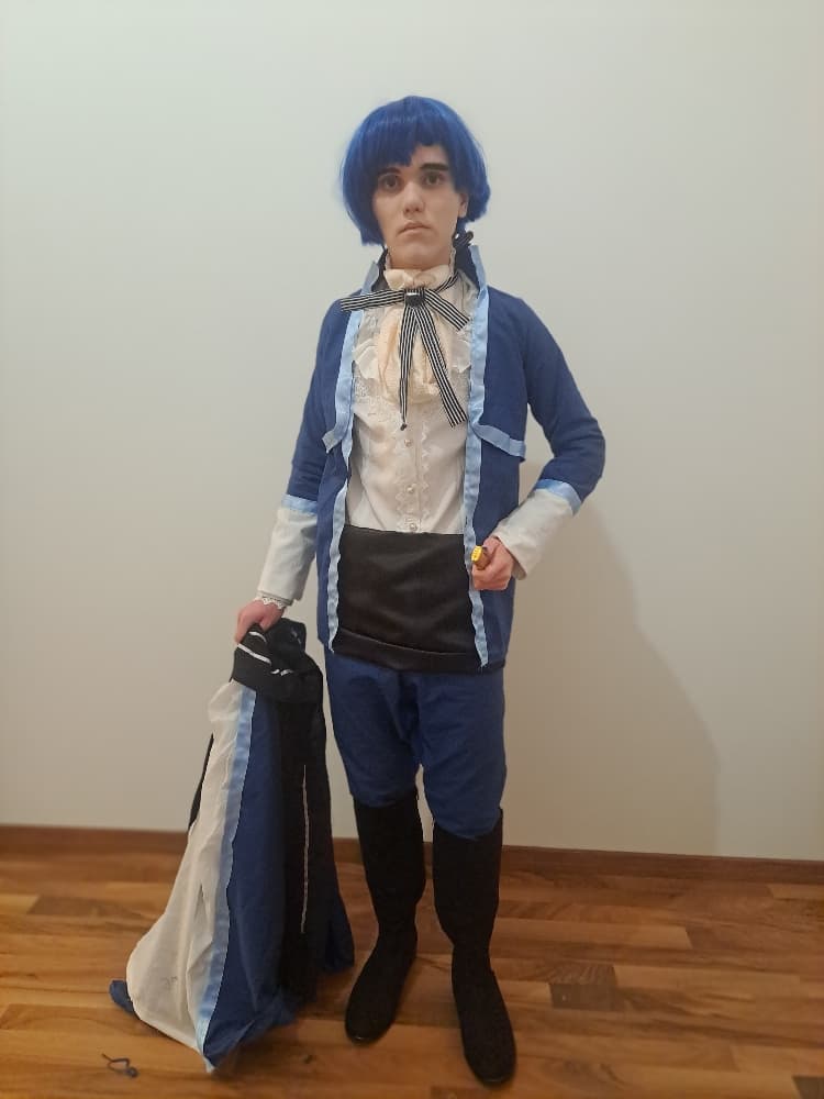 Karchess Crim  - Photo 2