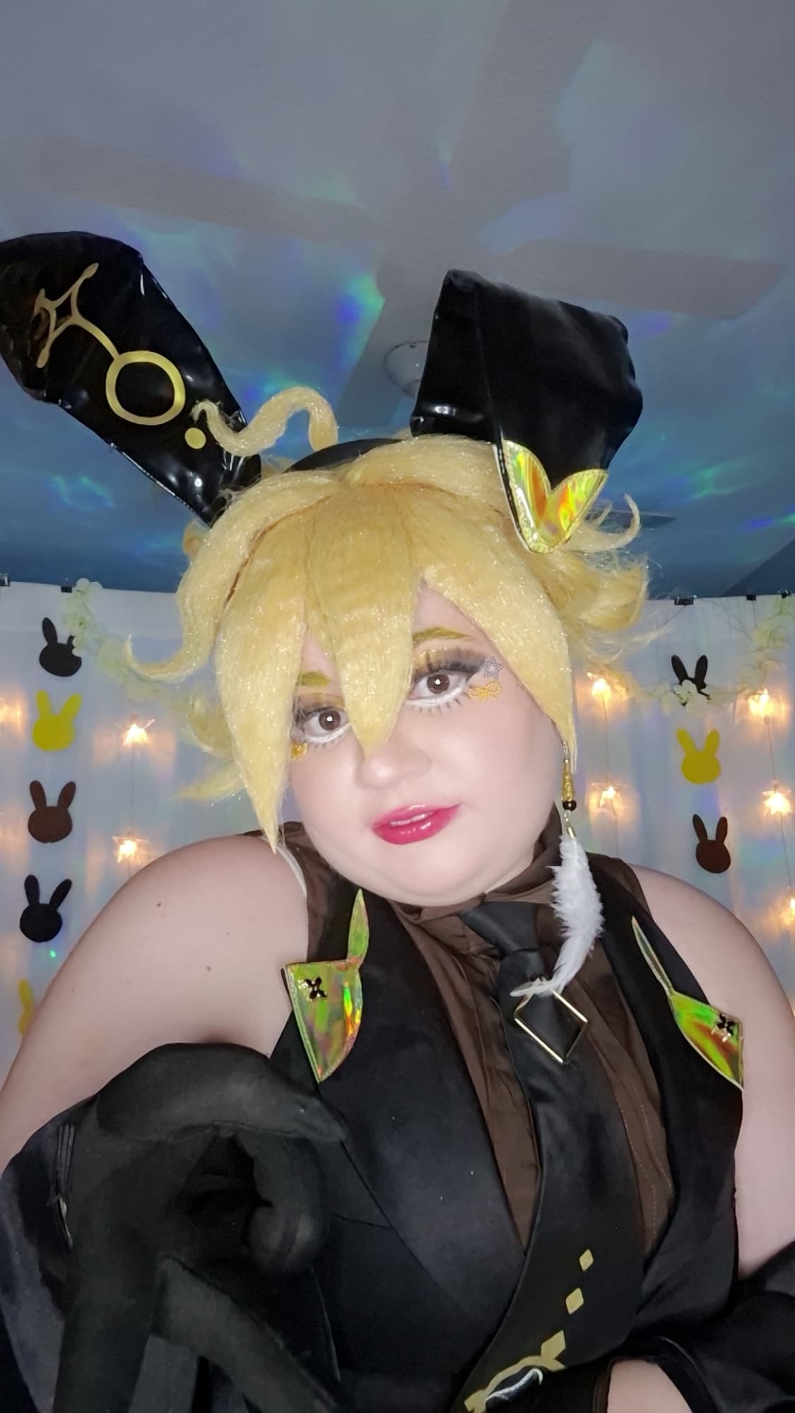 Aether Bunny 2026 - Photo 29