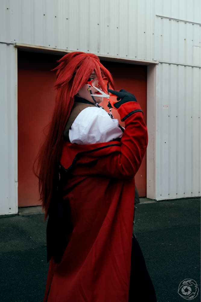Grell - Photo 3