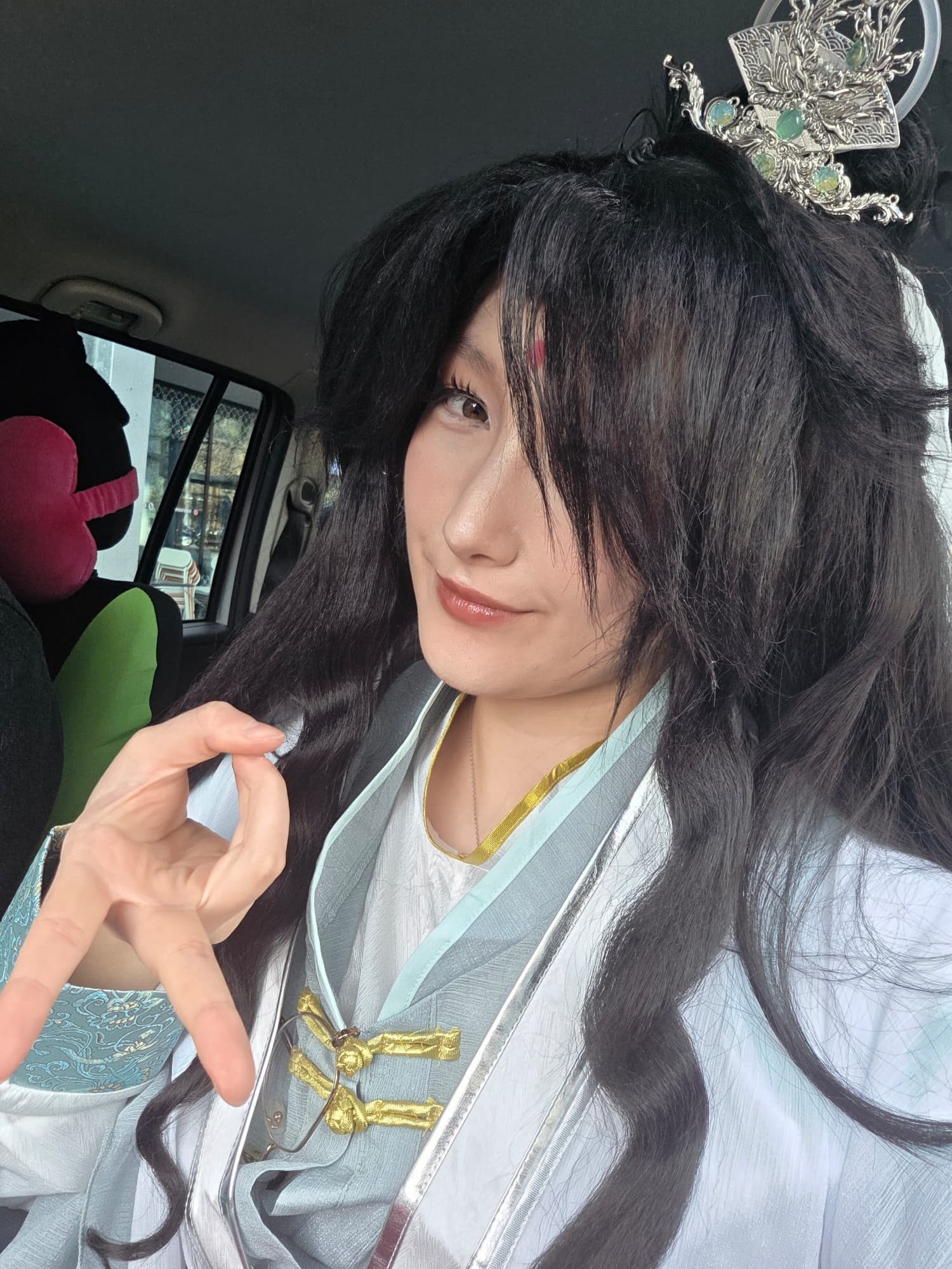 Cosplay makeups!  - Photo 3