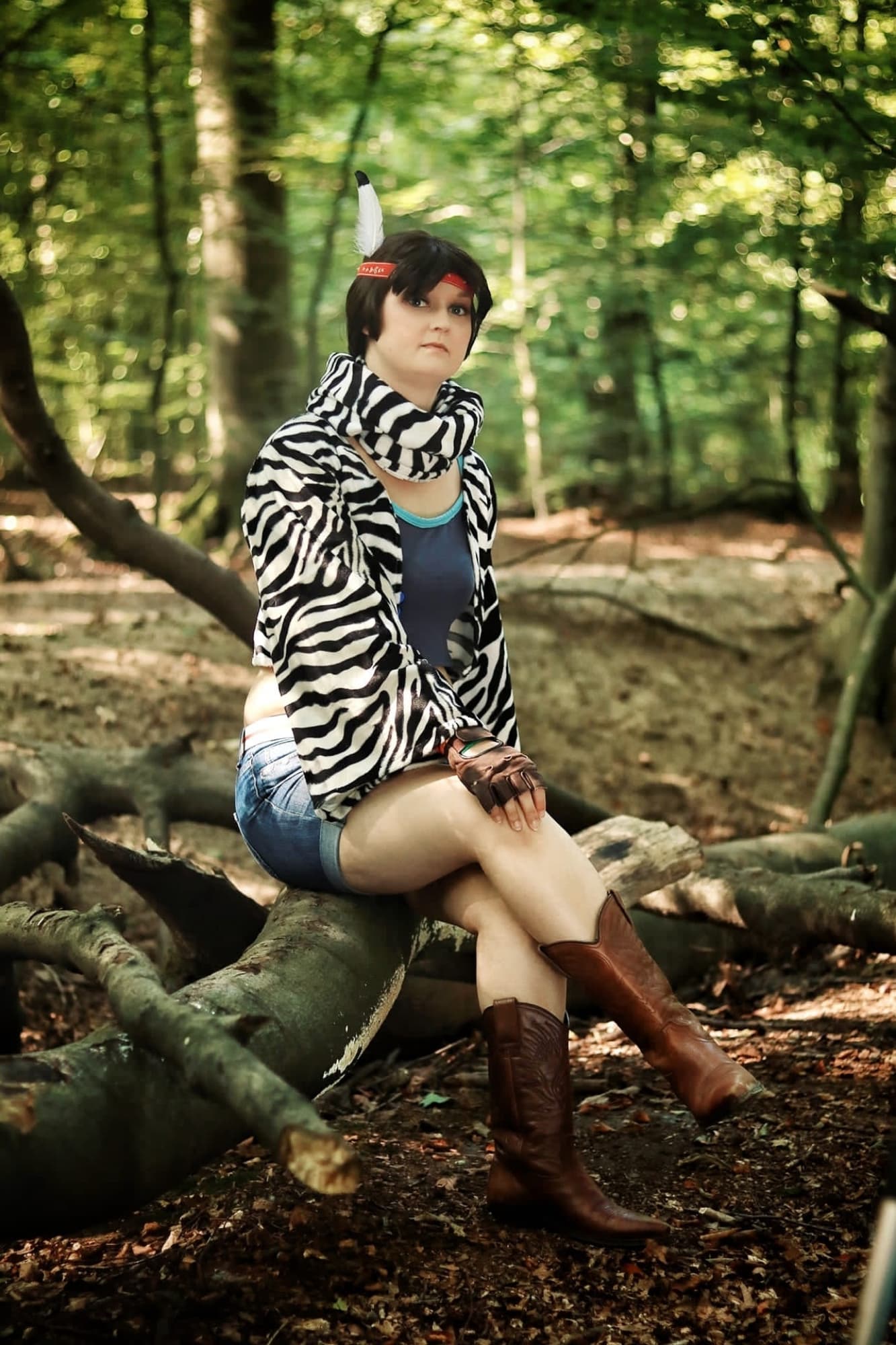 Michelle Cheng(TTT2) - Photo 19