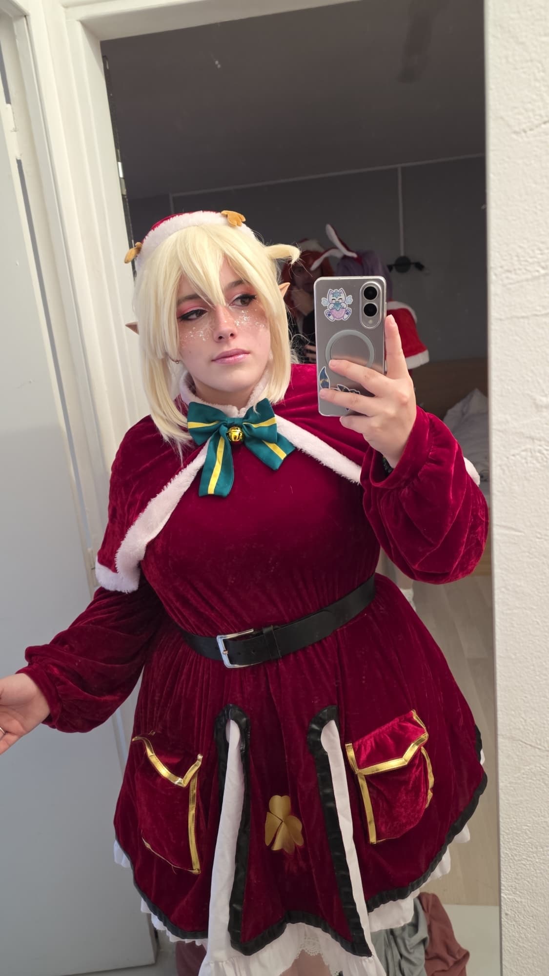 Klee noel gir - Photo 2