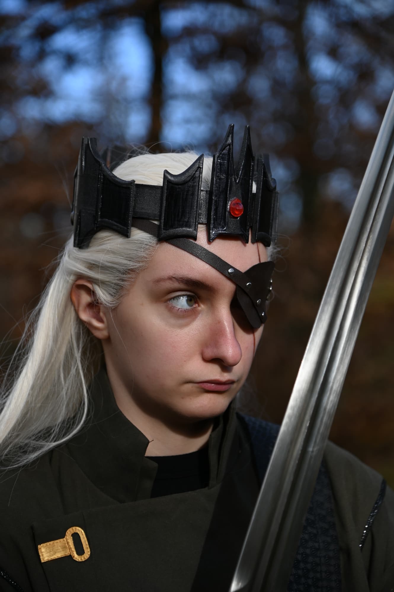 Aemond Targaryen - Photo 6