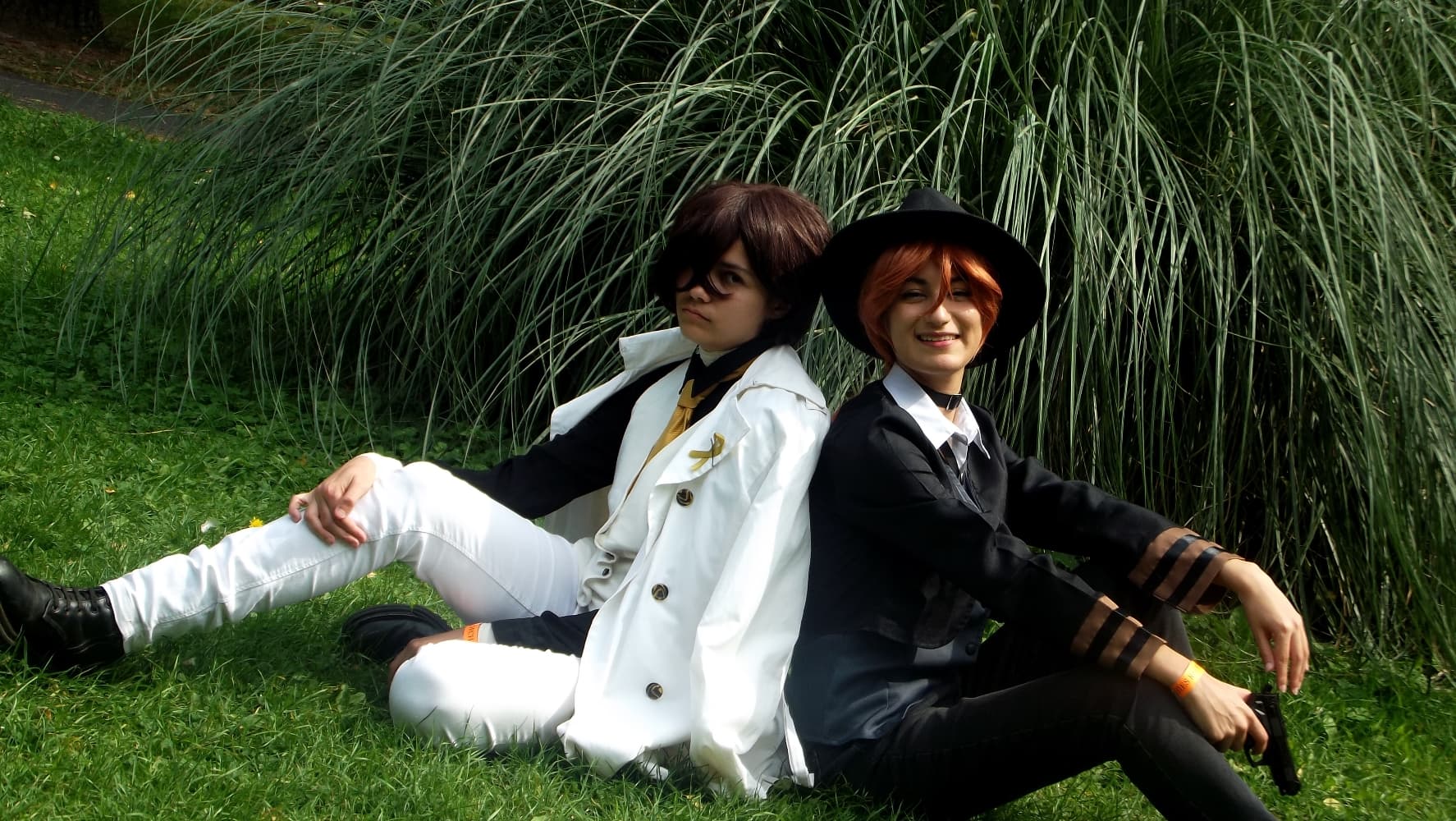 Dazai (Dead Apple) - Photo 4