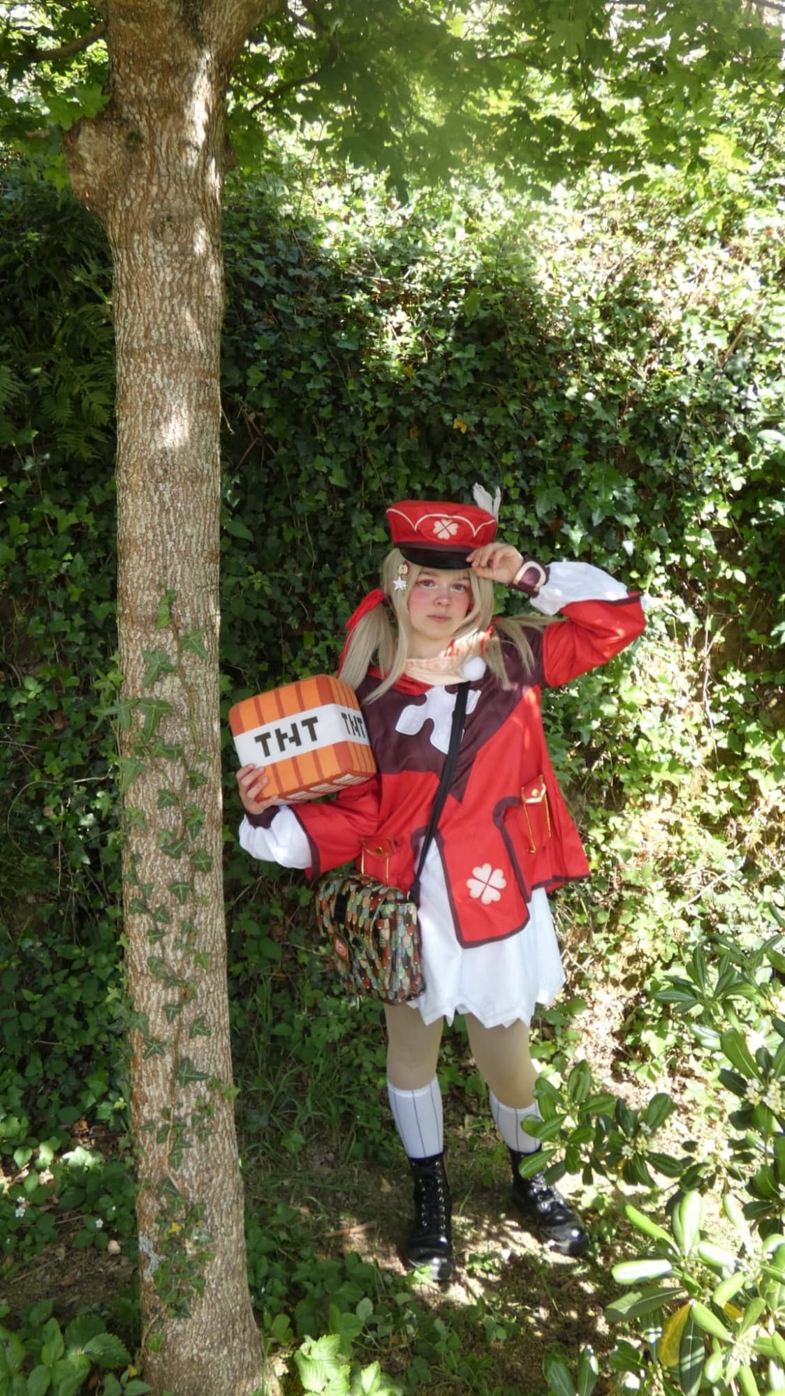 Klee 🍀❤️‍🔥💥 - Photo 2