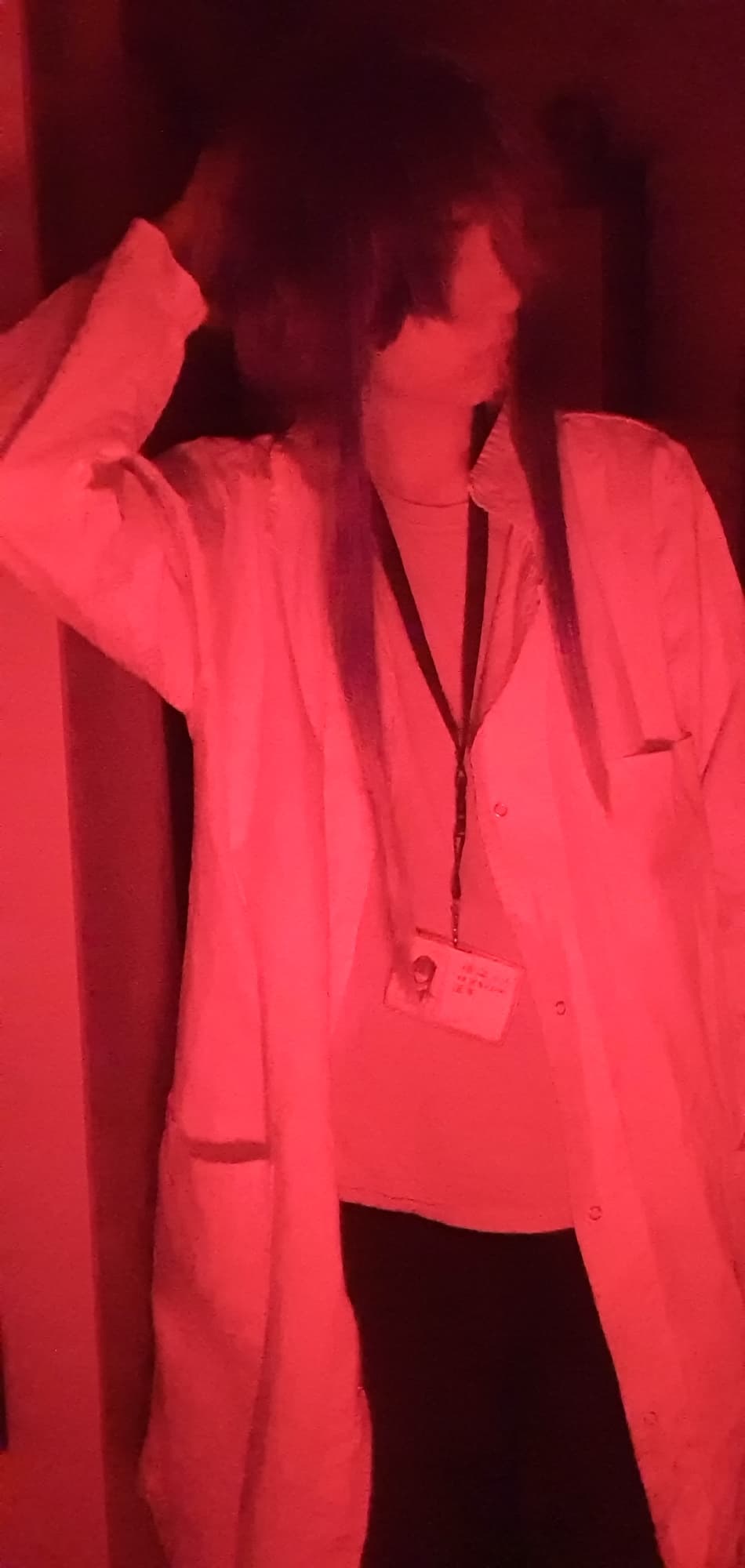 Fuyu Ushirono - Photo 2