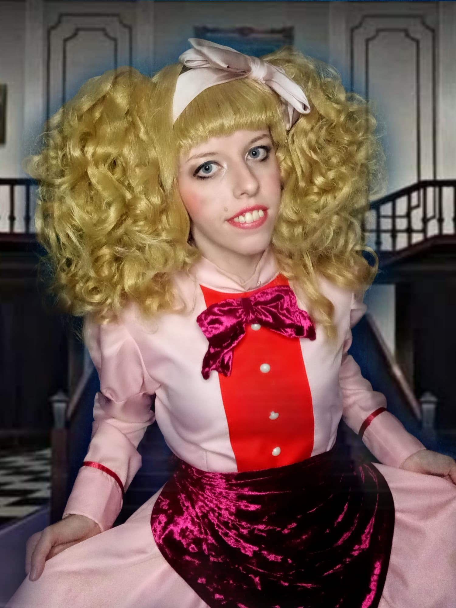 Lizzy  - Photo 4