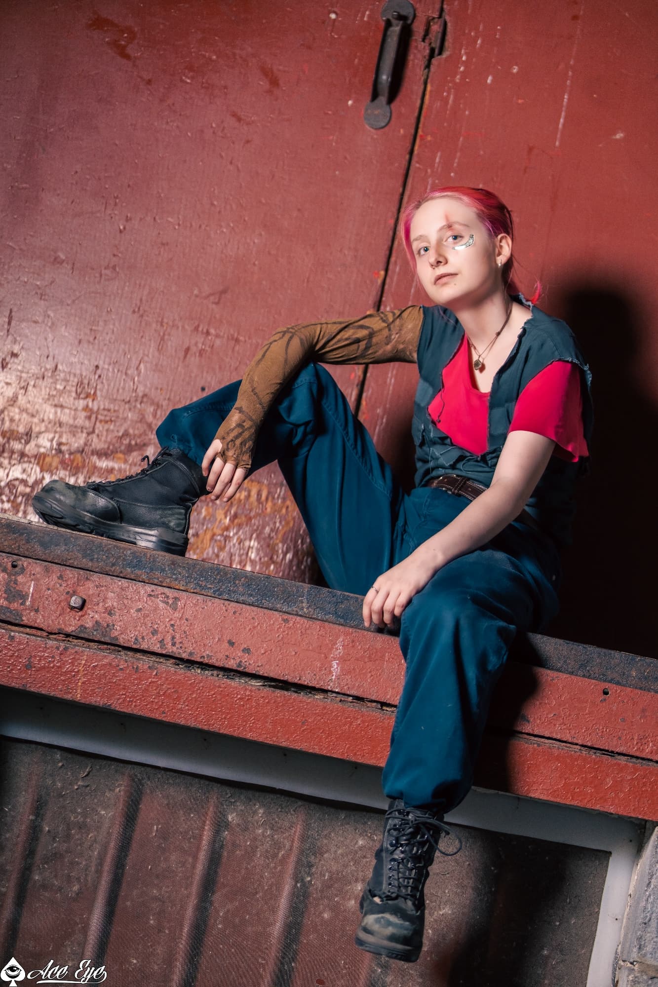 Badass Jet - Photo 2