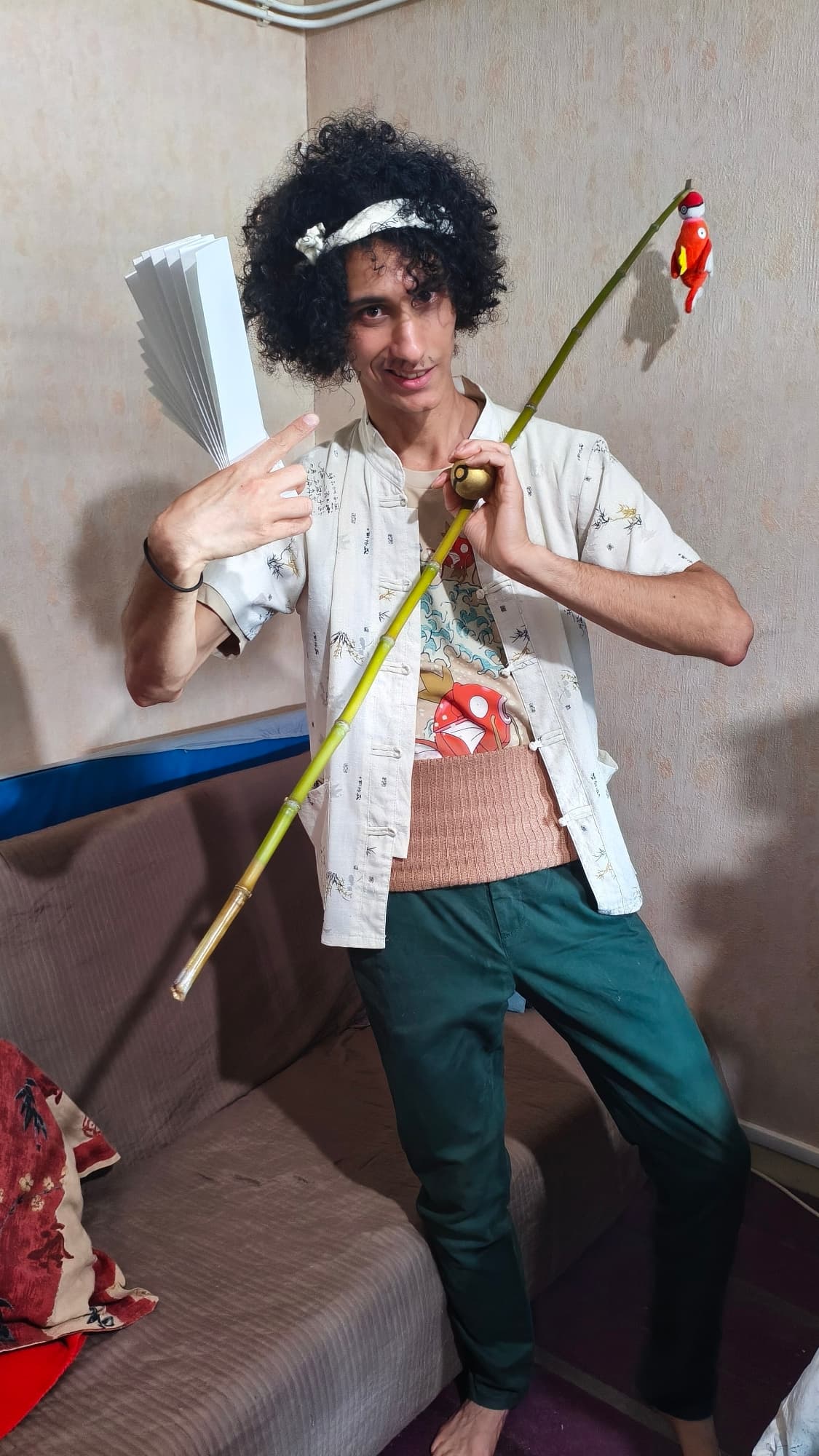 Magikarp Salesman  - Photo 10