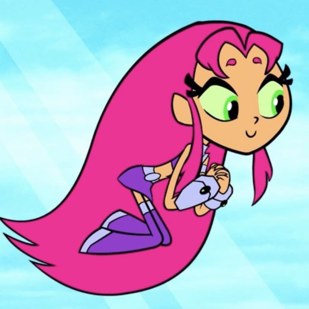 Starfire 