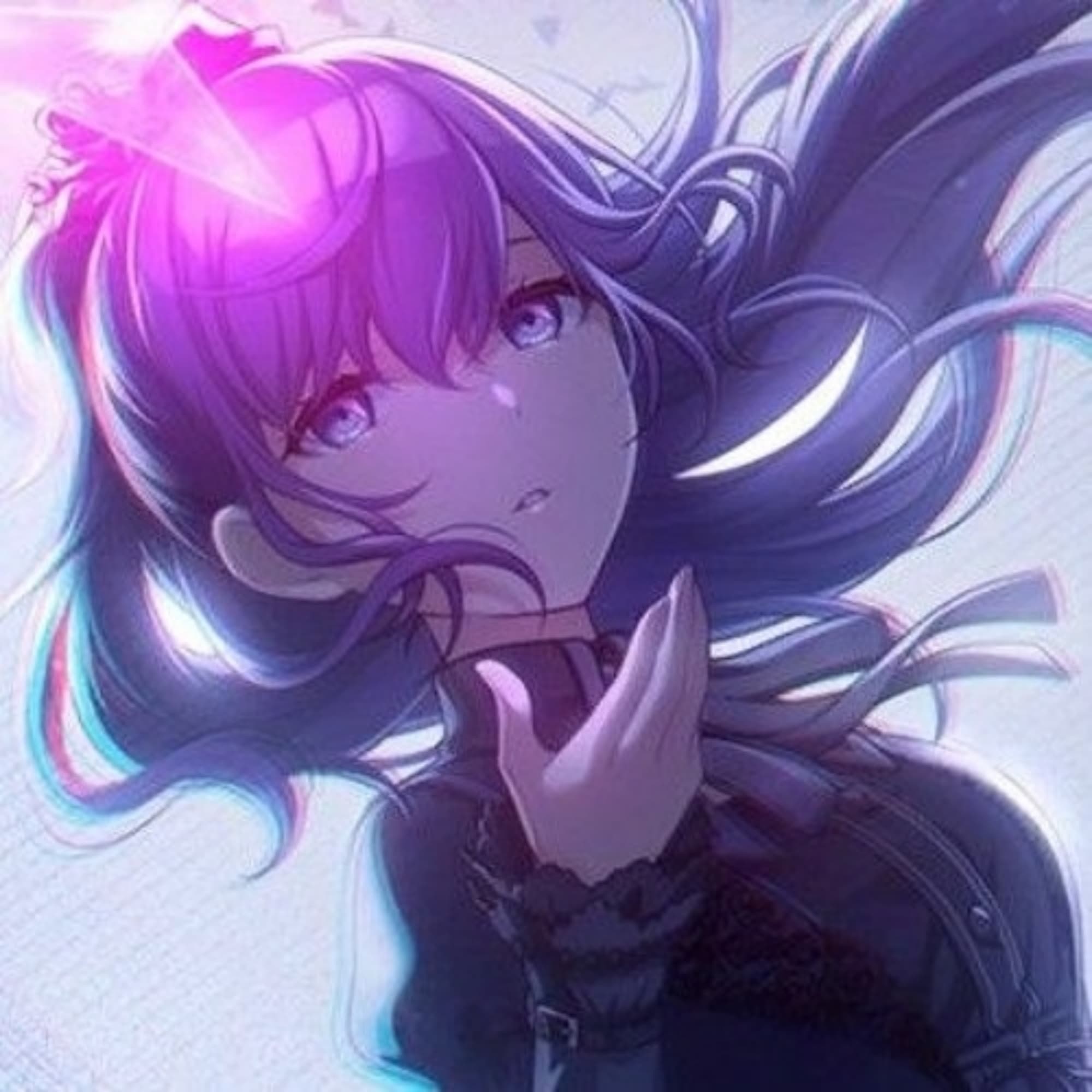 Mafuyu 🎧💜🎚️