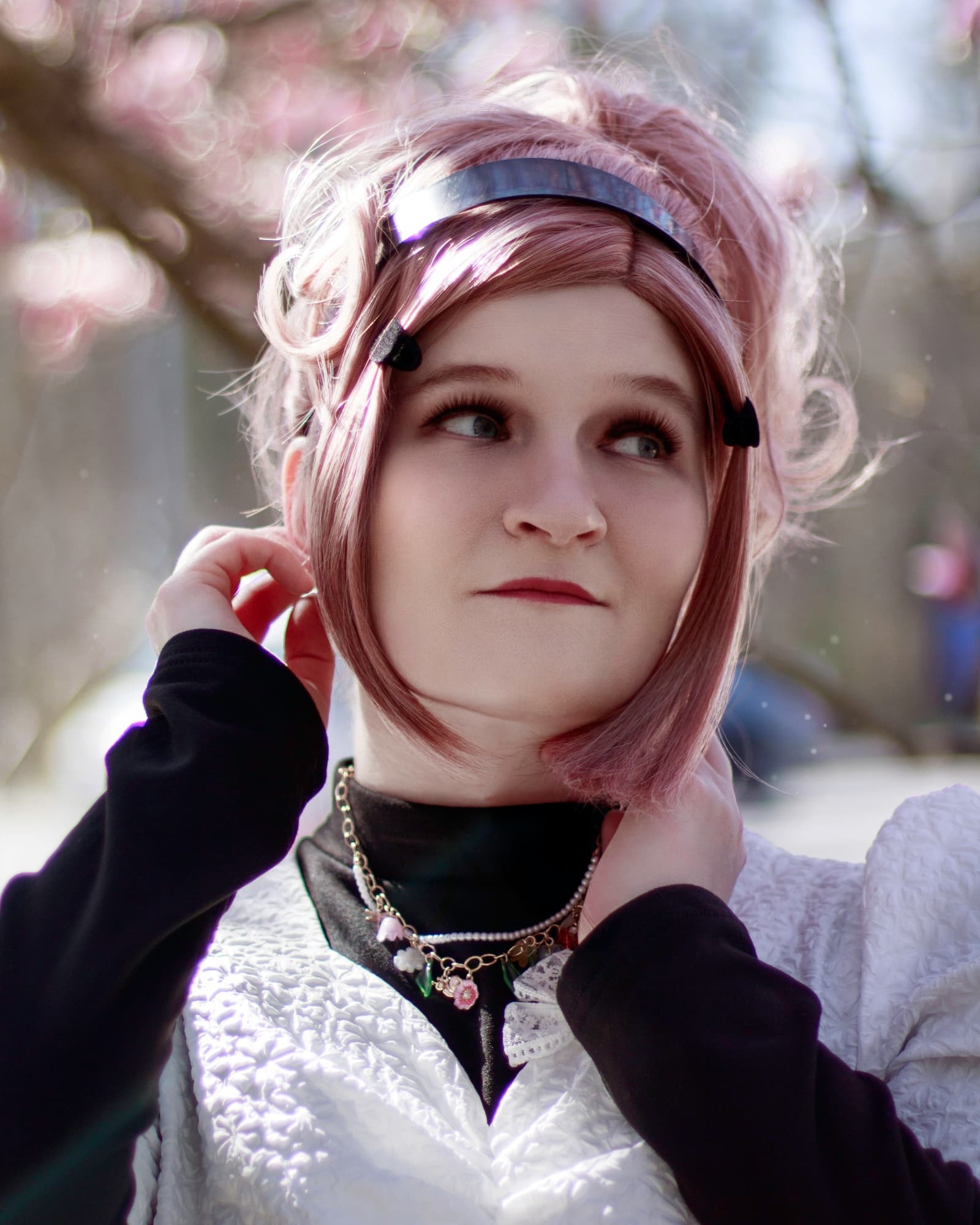 Nana Komatsu - Photo 1