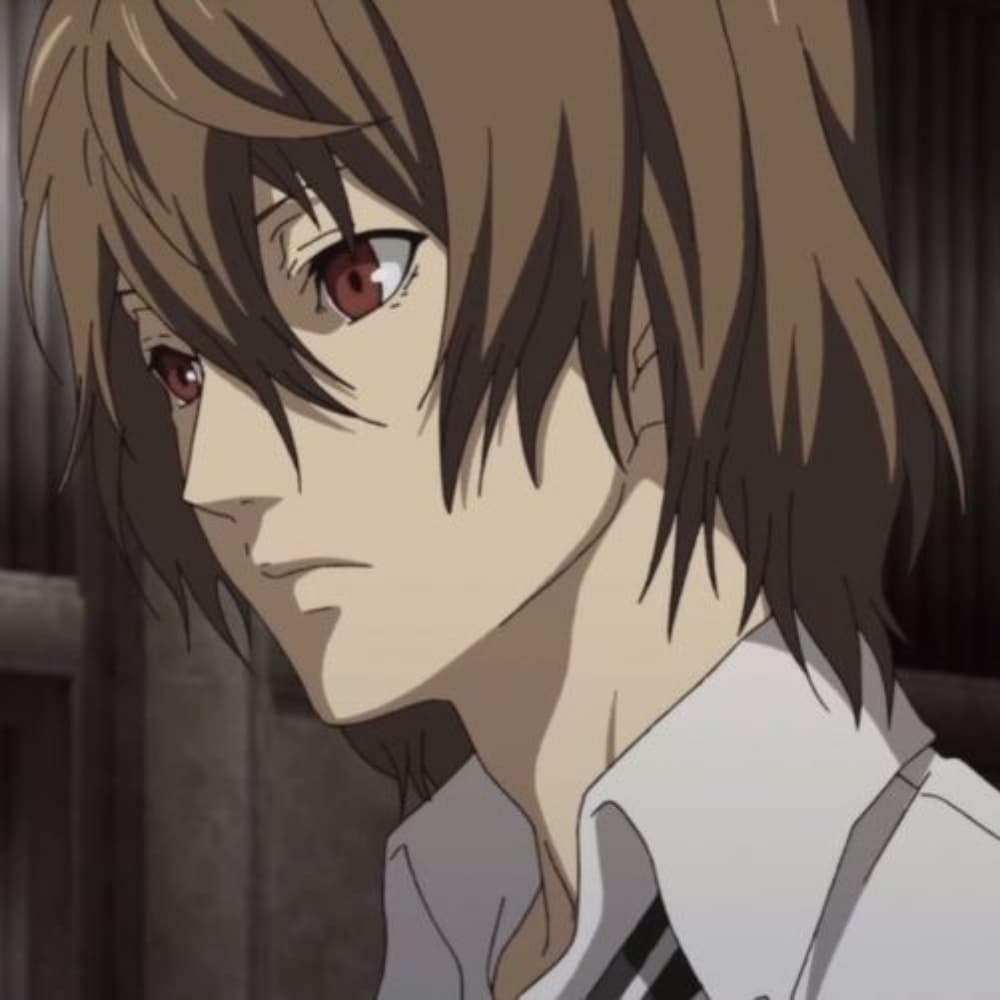 Goro Akechi