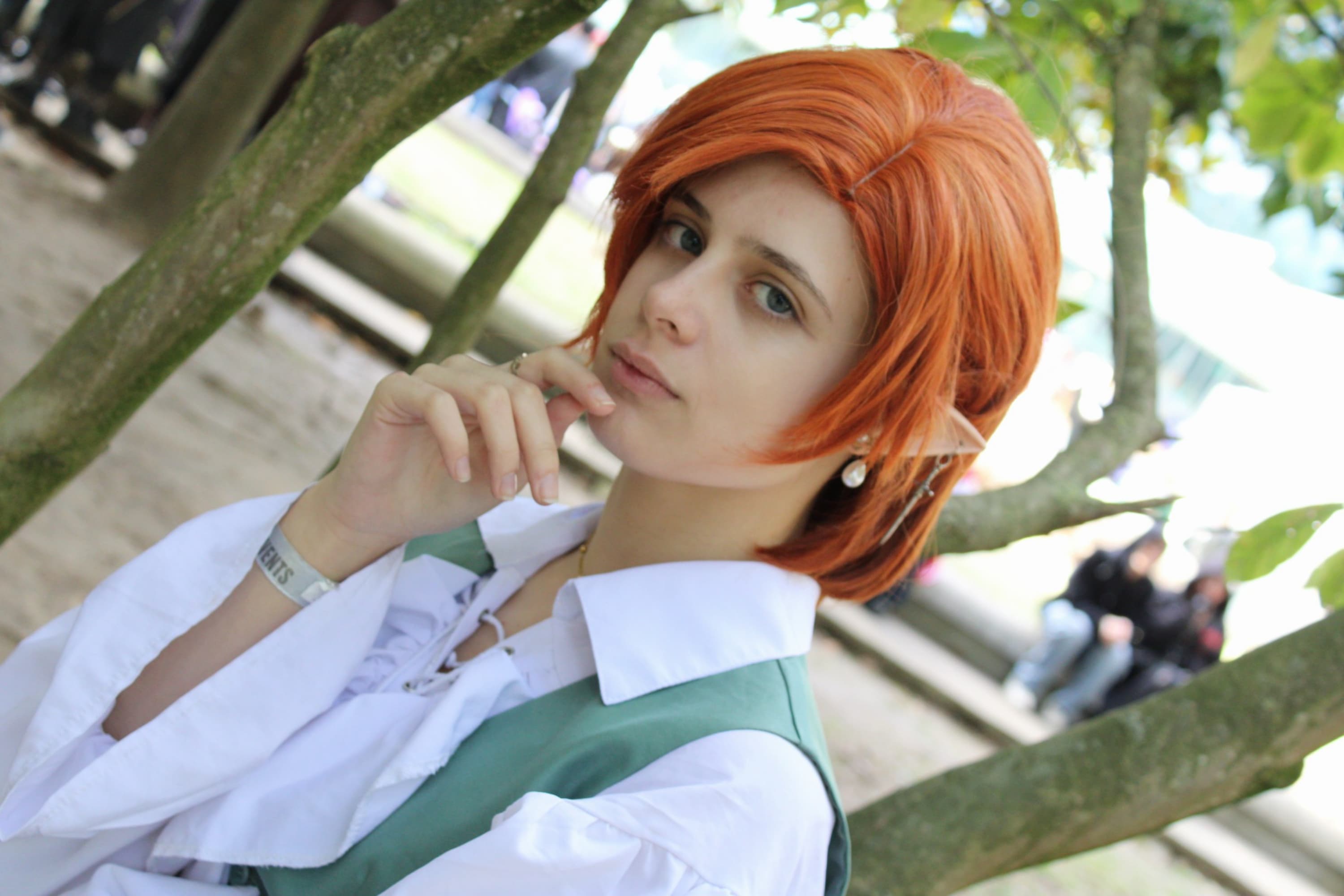 Locke - Photo 2