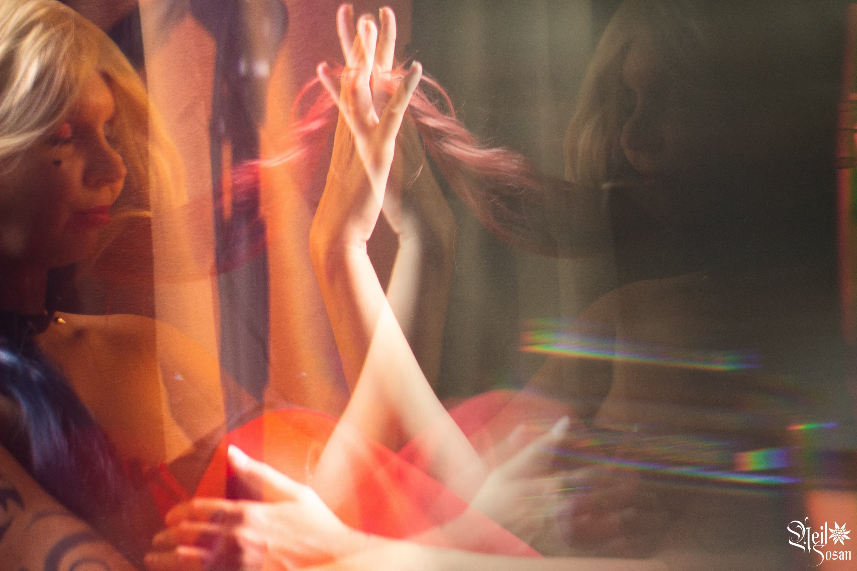 Shooting studio - Photo 4