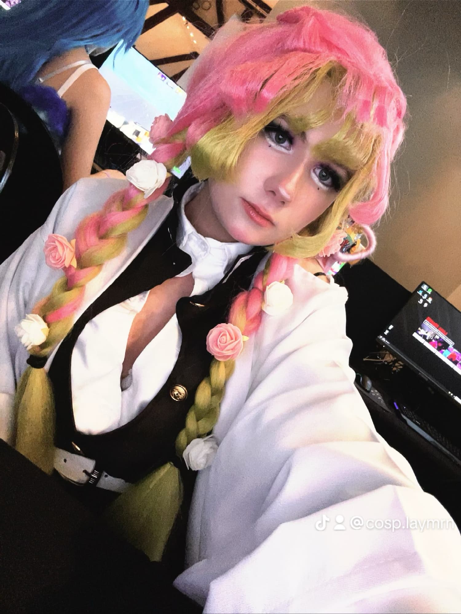 Mitsuri Kanroji  - Photo 4