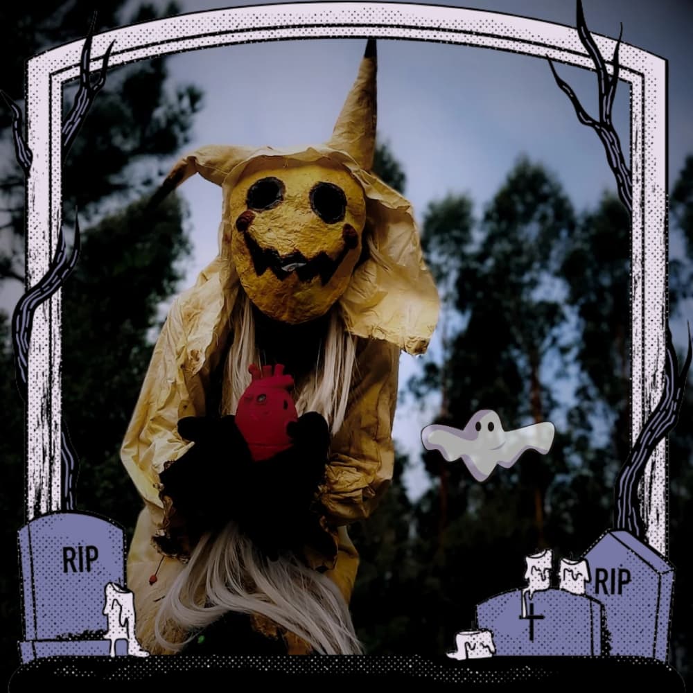 Halloween 2024 - Photo 10