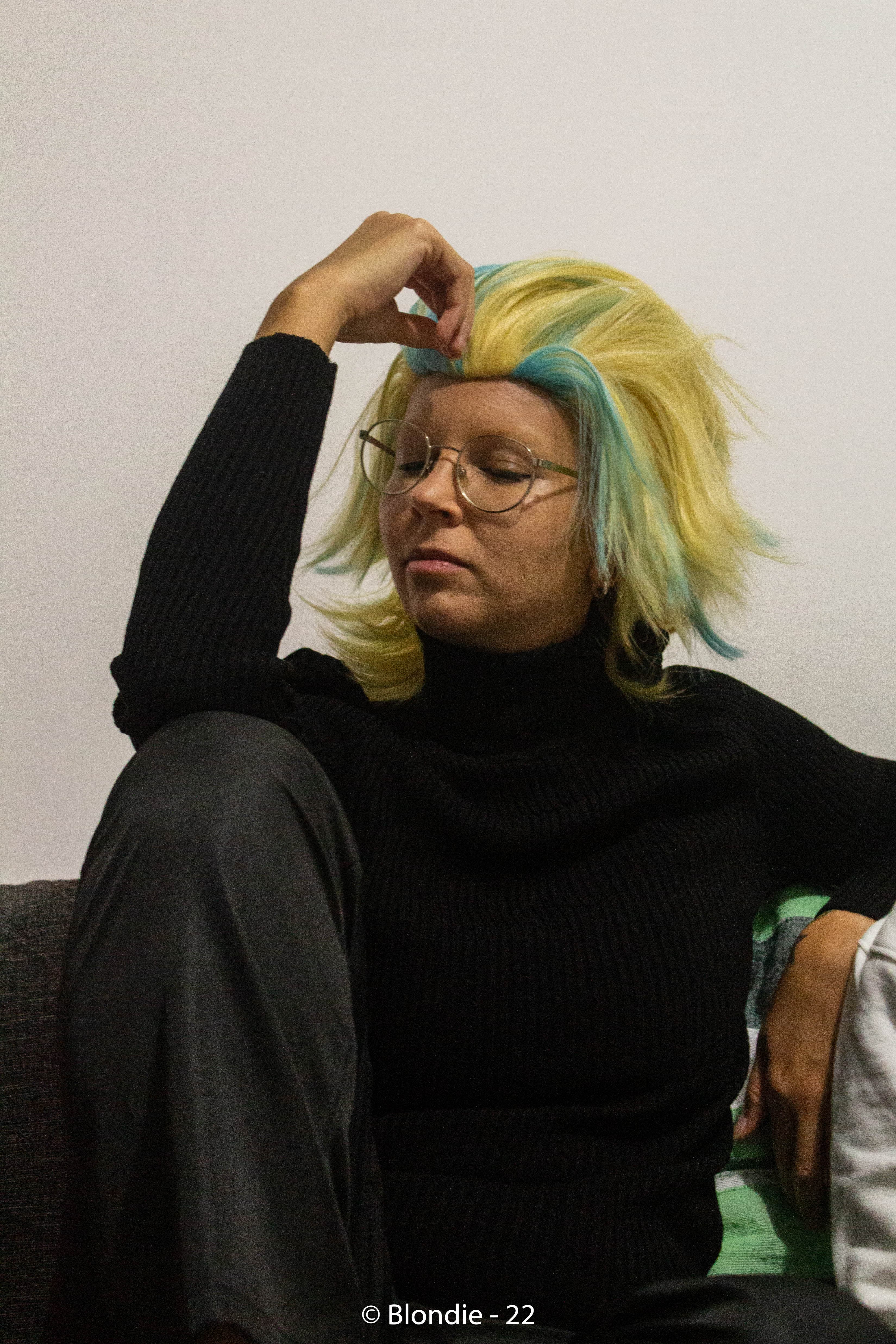 Shooting improvisé - Photo 9