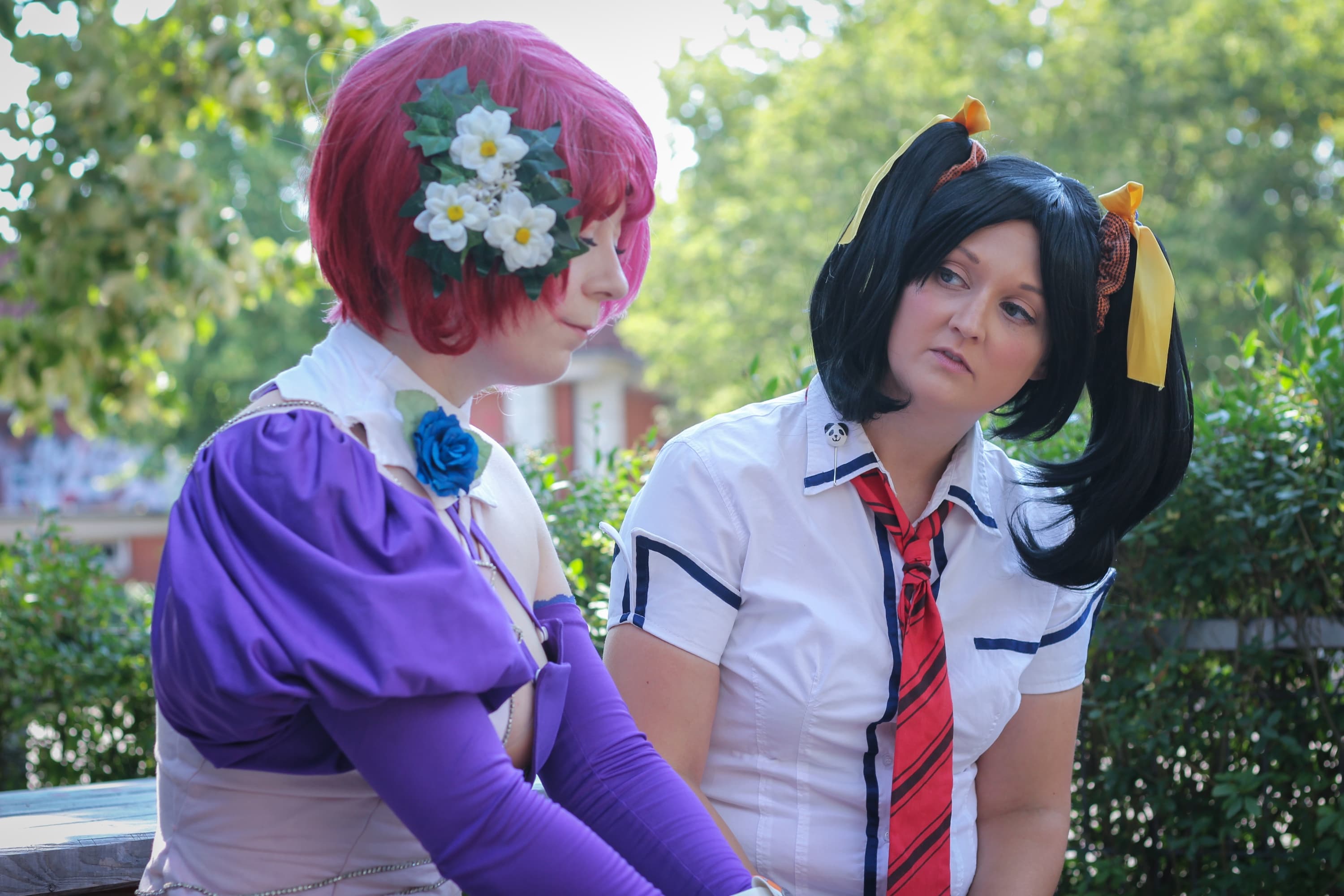 Tekken BV Shooting  - Photo 55