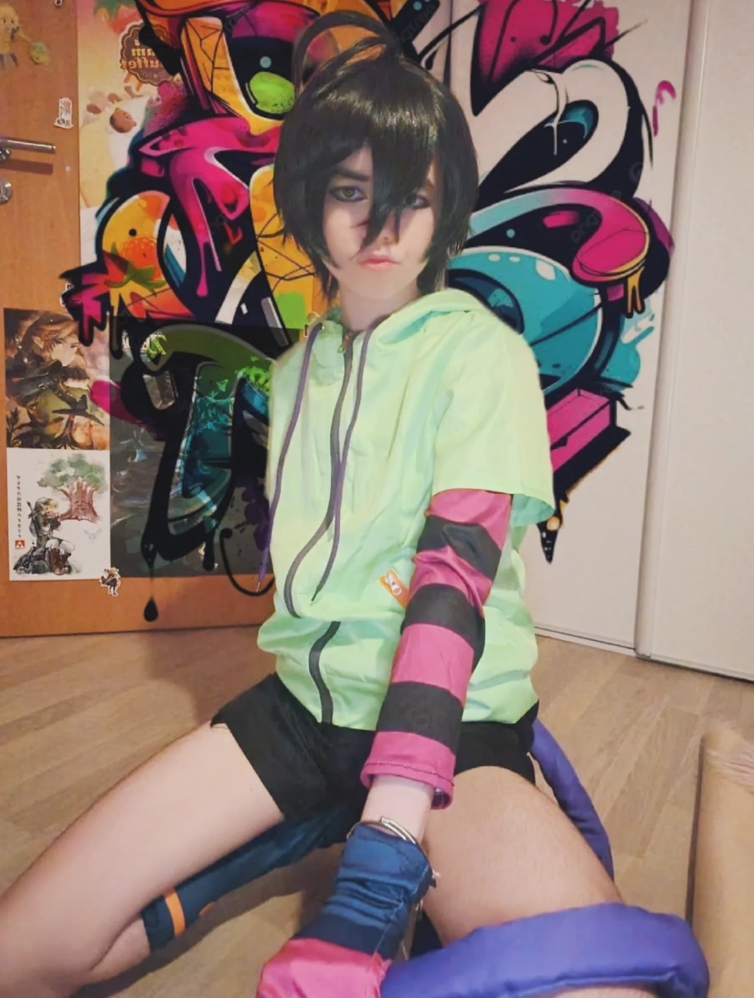 Miya Chinen🎮 - Photo 1