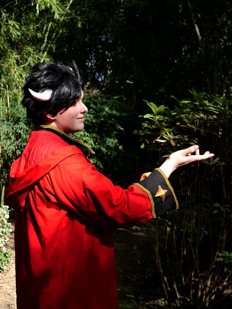 Kuroo - haikyu quest - Photo 1