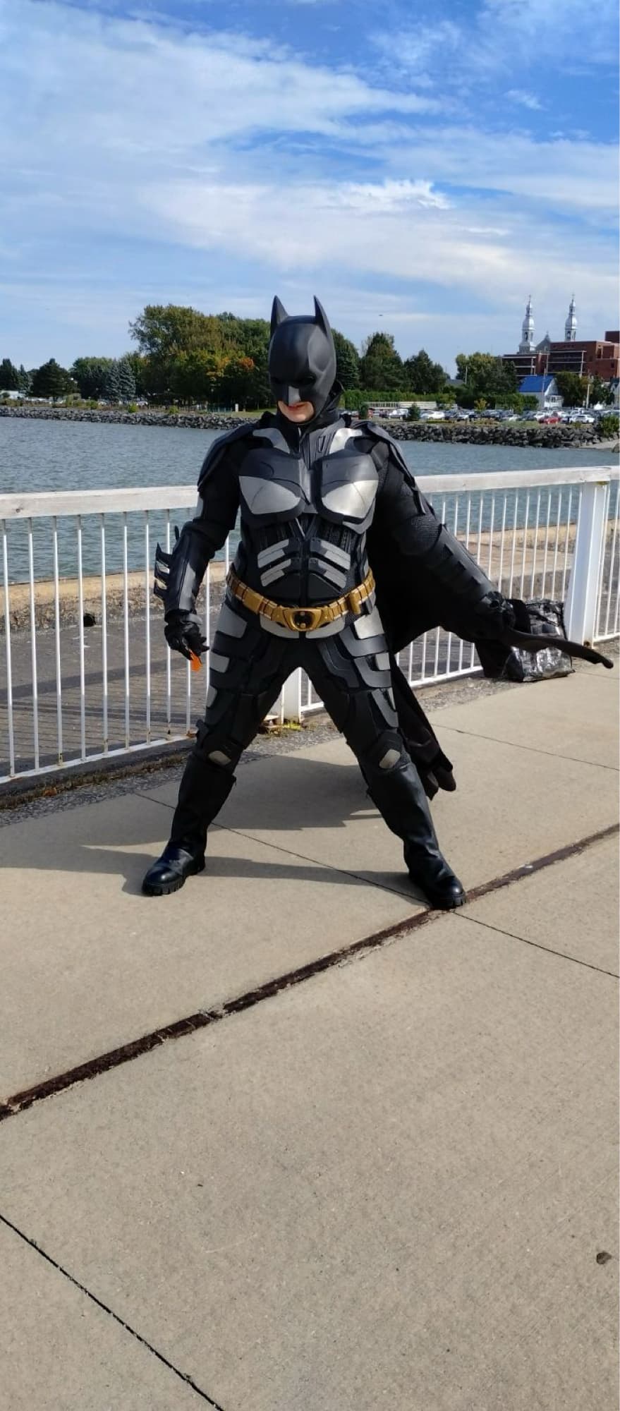 Batman TDK - Photo 22