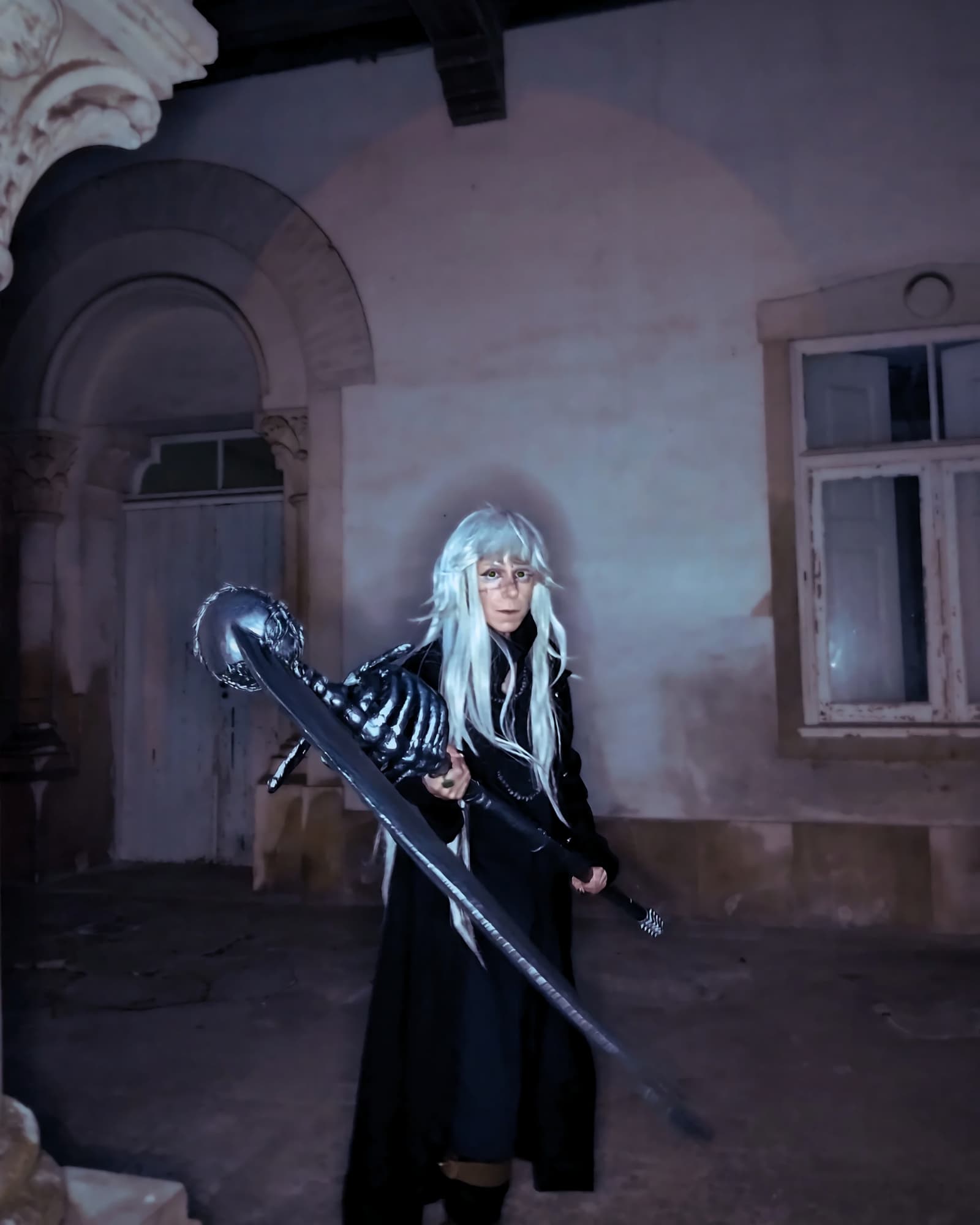 Undertaker  - Photo 15