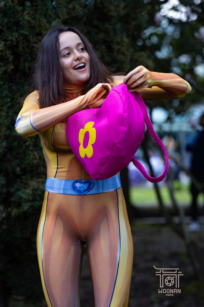 Totally Spies - Photo 13