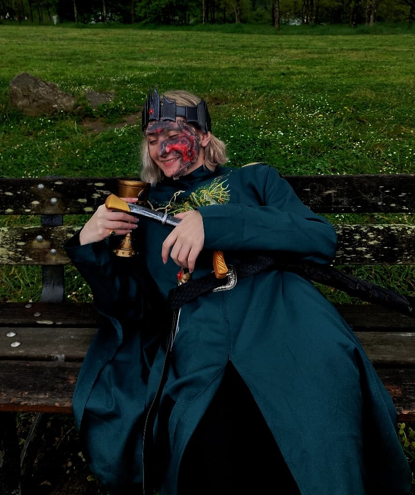 Aegon Targaryen - Photo 22