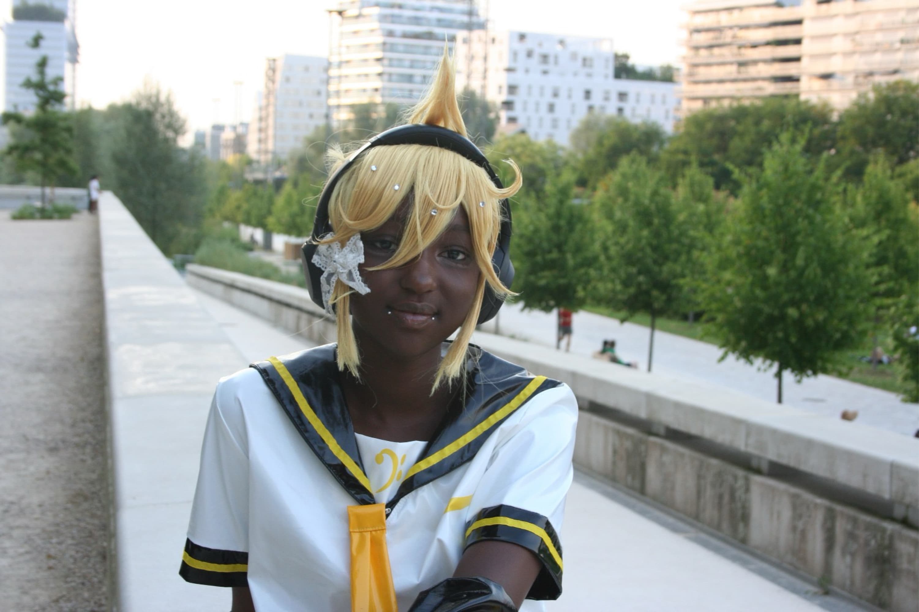 Len kagamine - Photo 22