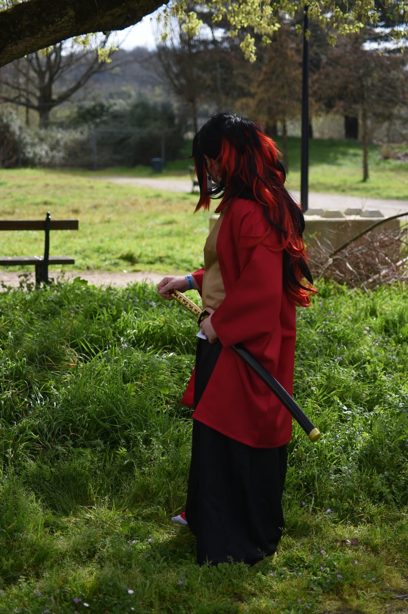 Yoriichi  - Photo 3