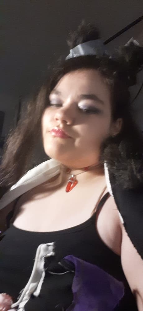 Skin de mon oc Fatui - Photo 7