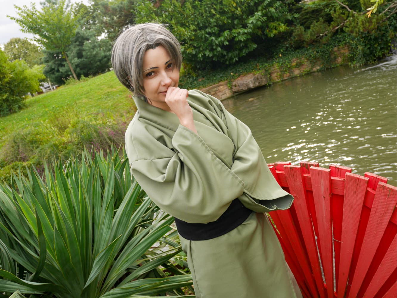Shigure Sohma - Photo 6