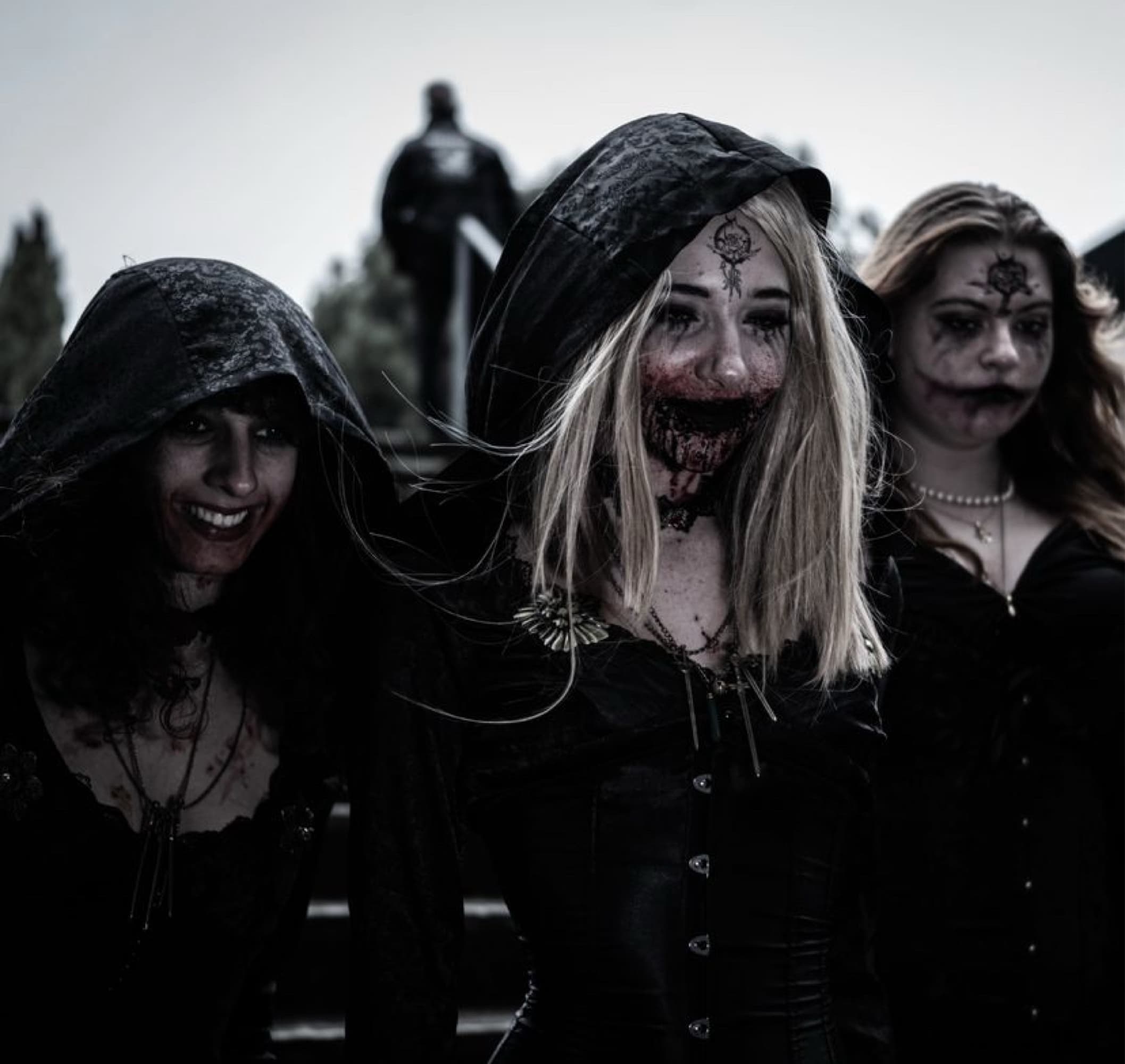 Daniela Dimitrescu 1 - Photo 1