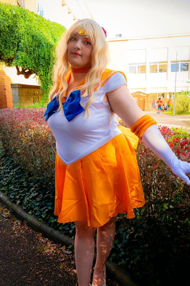 Sailor Venus  - Photo 7