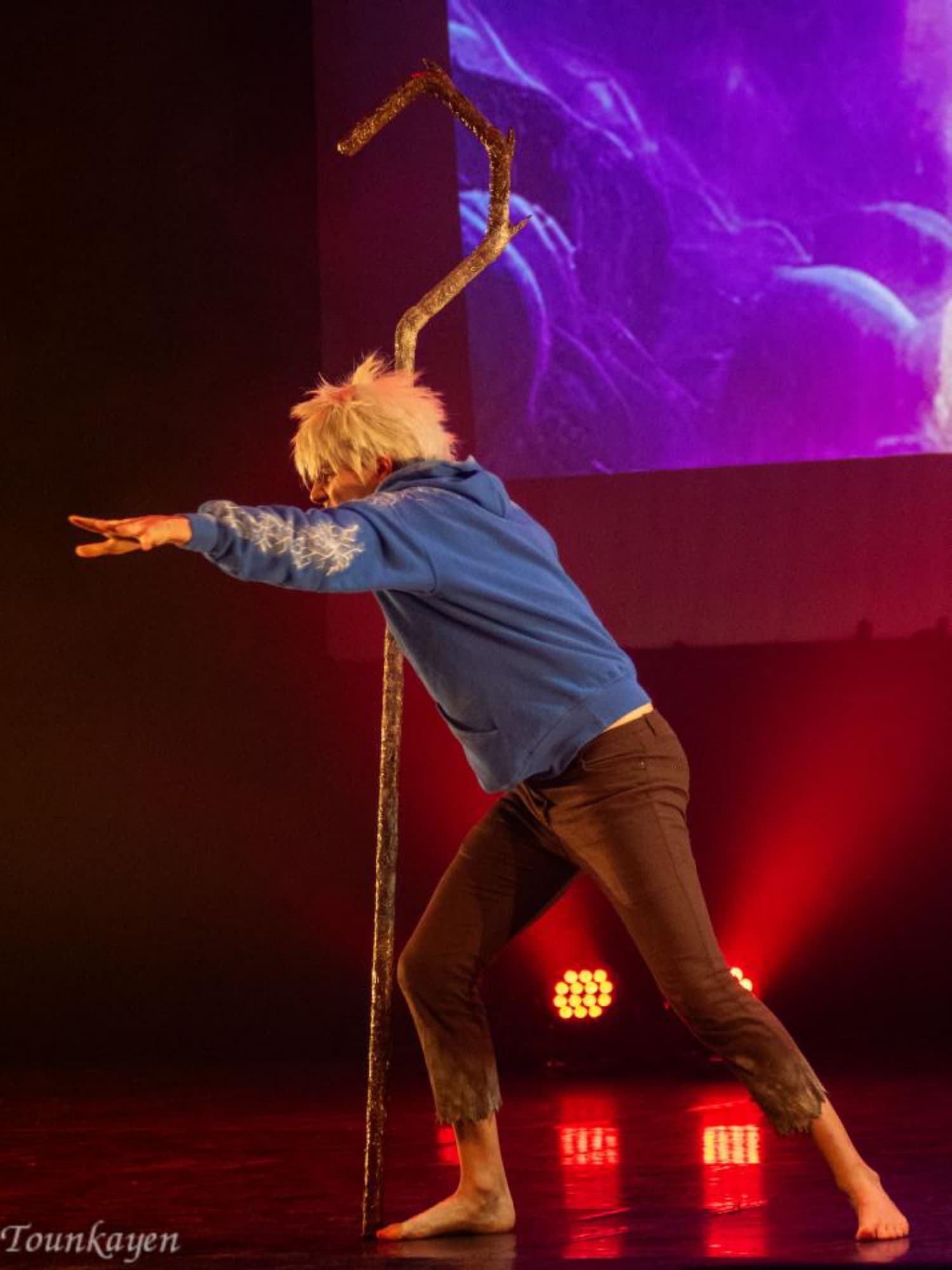 Jack Frost  - Photo 3